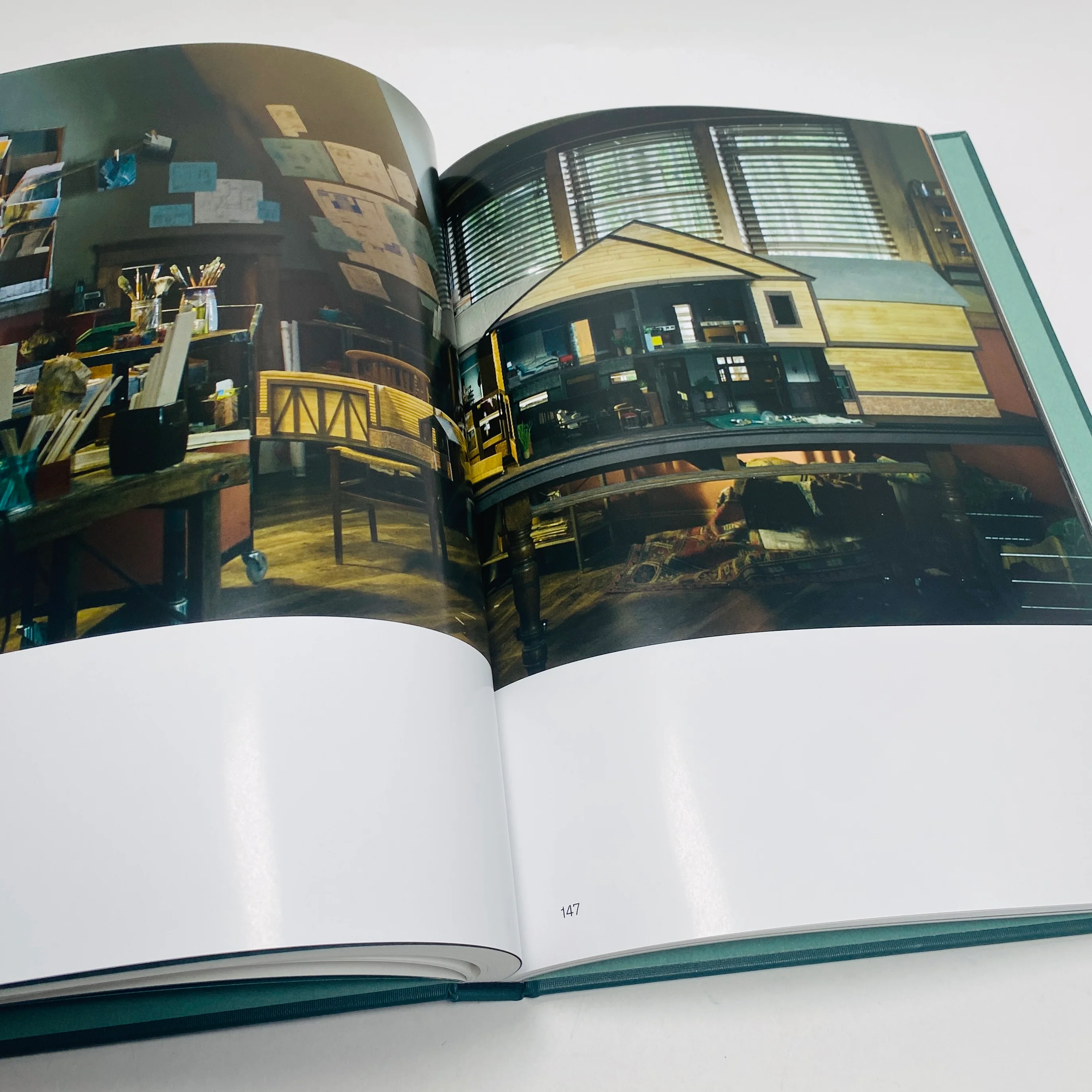 Hereditary Screenplay Book - Image 7