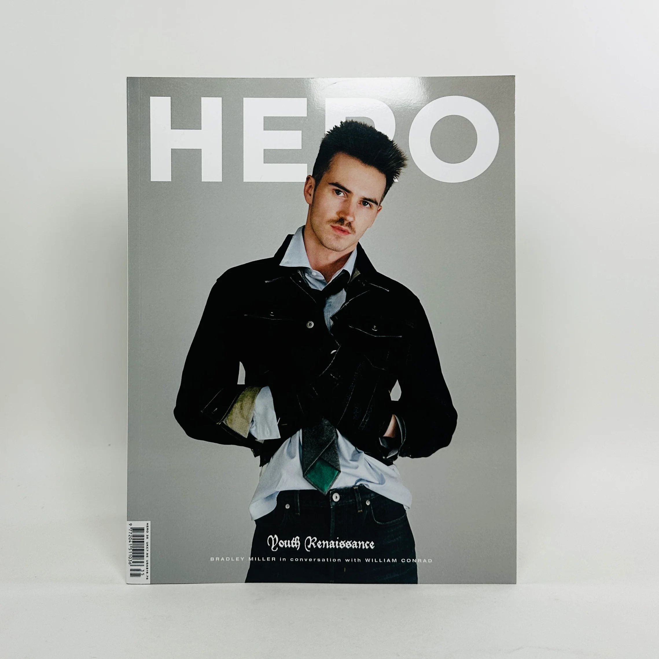 Hero #35 - Youth Renaissance