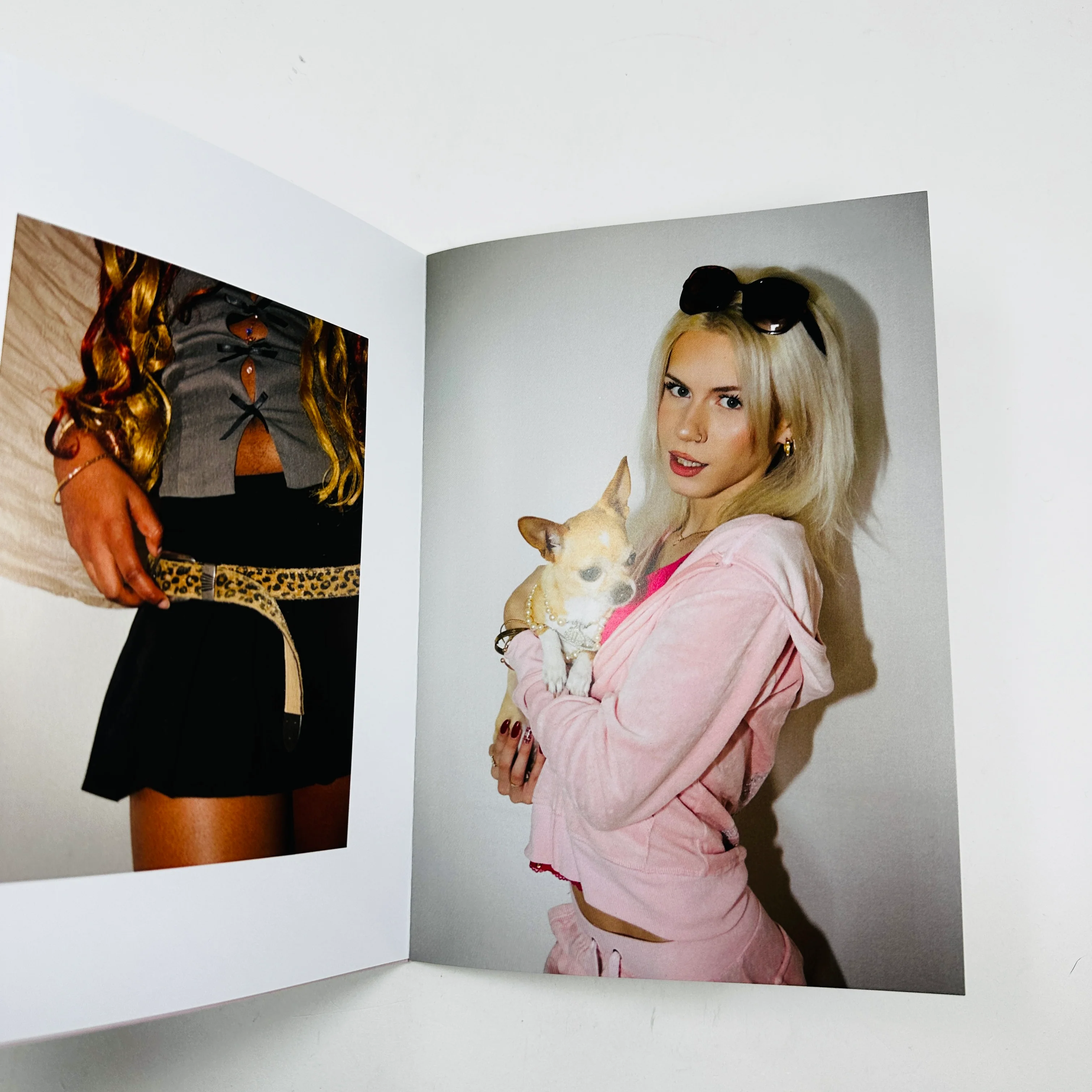 Hey Girl - Pixie Rhodes - Image 3