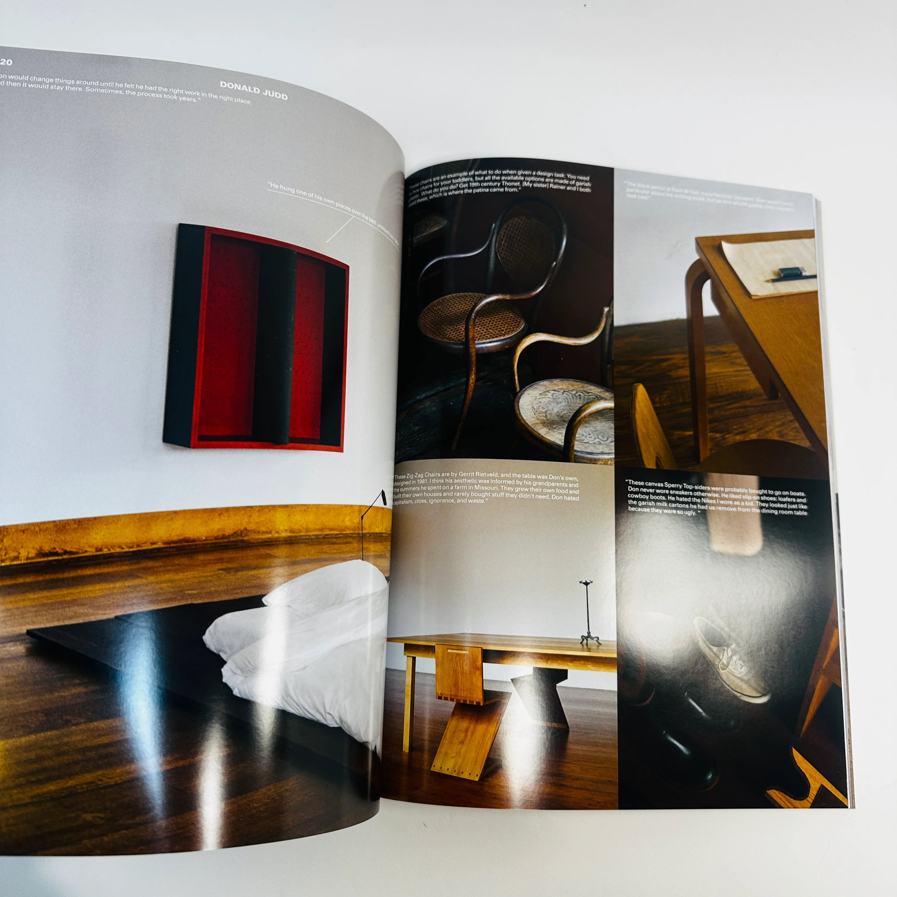 Highsnobiety #37 - Spring 2026 - Image 6