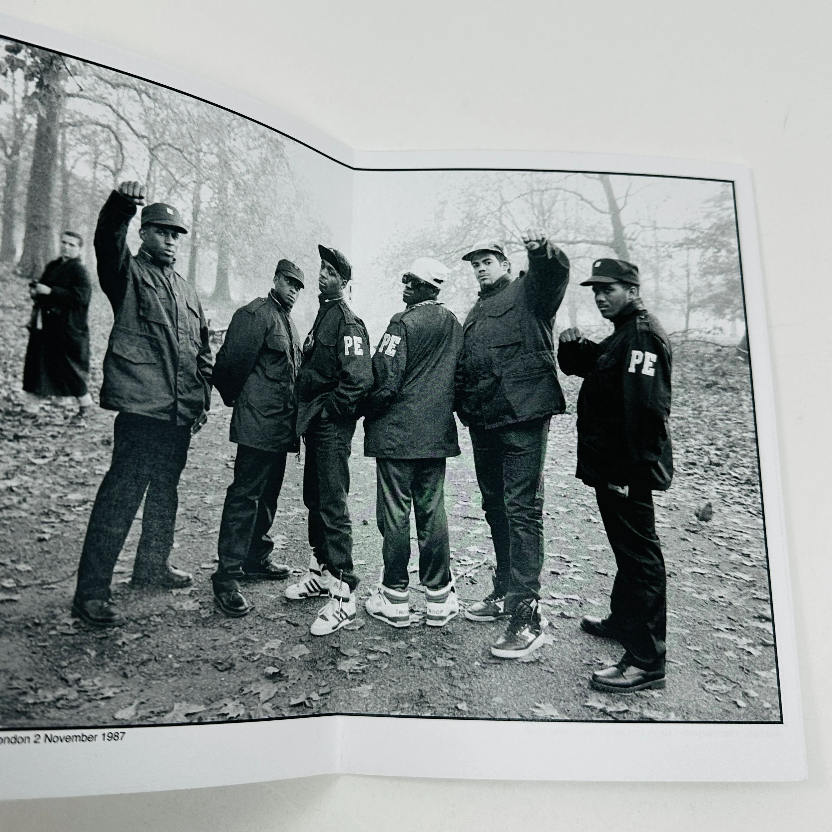 Hip-Hop in London 1982-1994 - David Corio - Image 3
