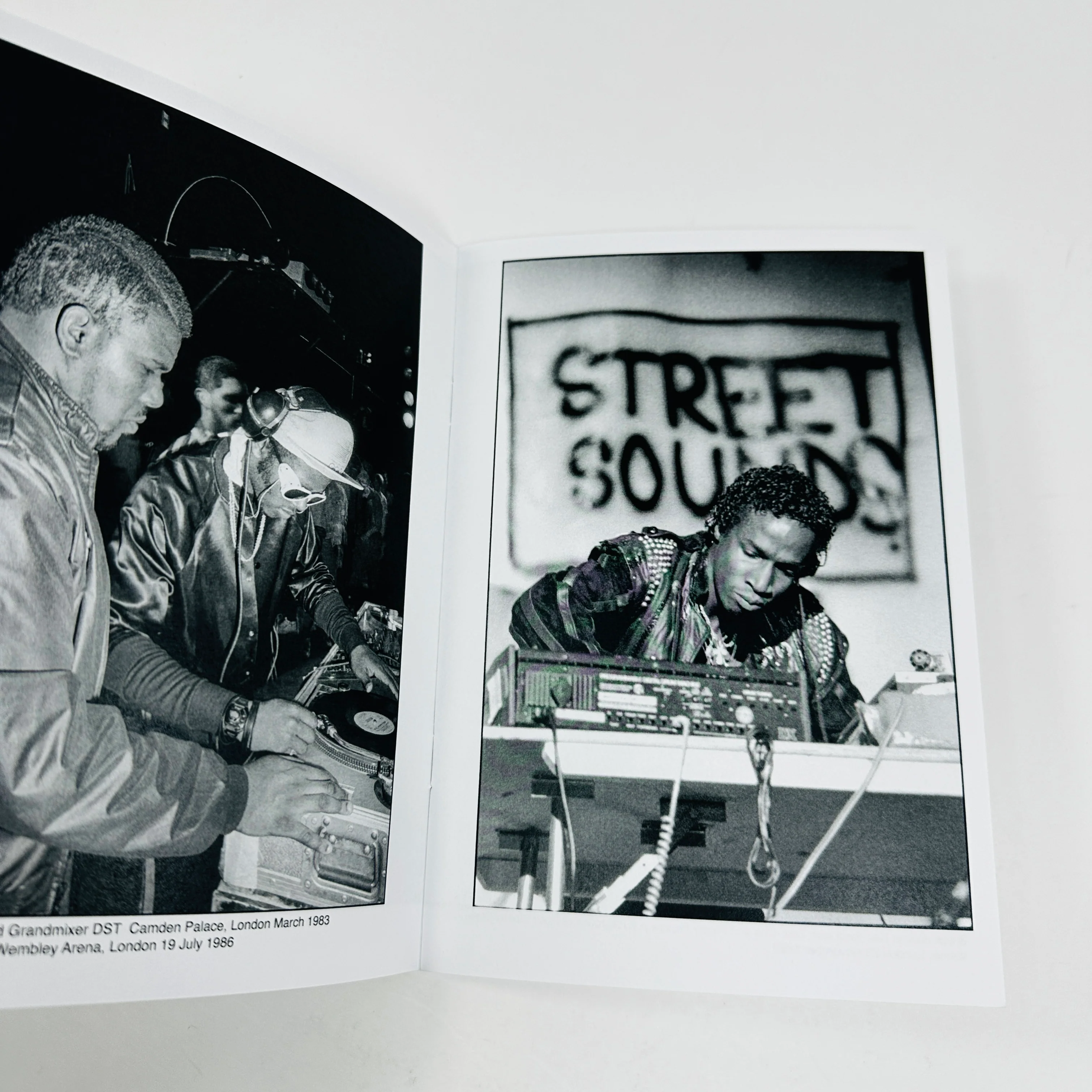 Hip-Hop in London 1982-1994 - David Corio - Image 4