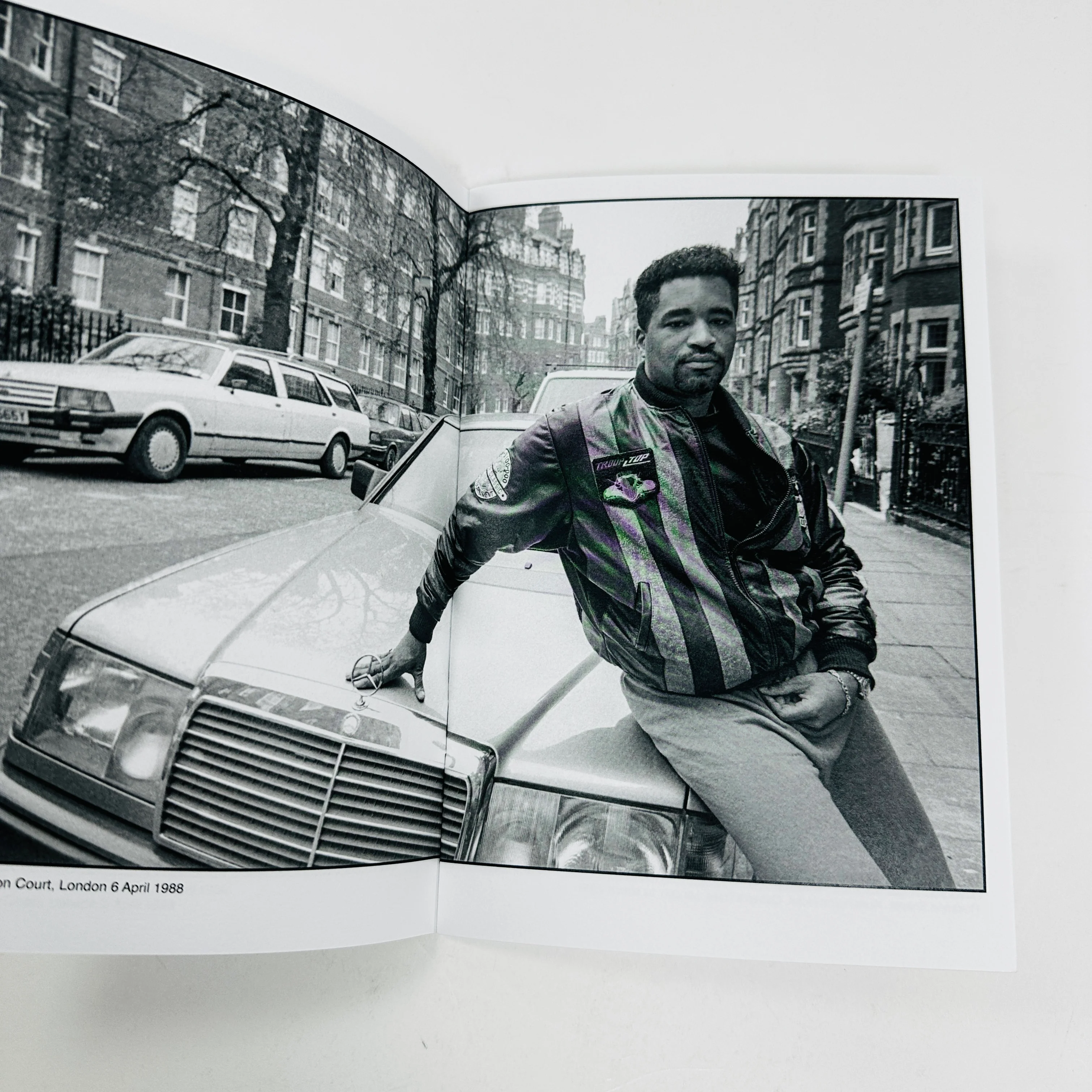Hip-Hop in London 1982-1994 - David Corio - Image 5
