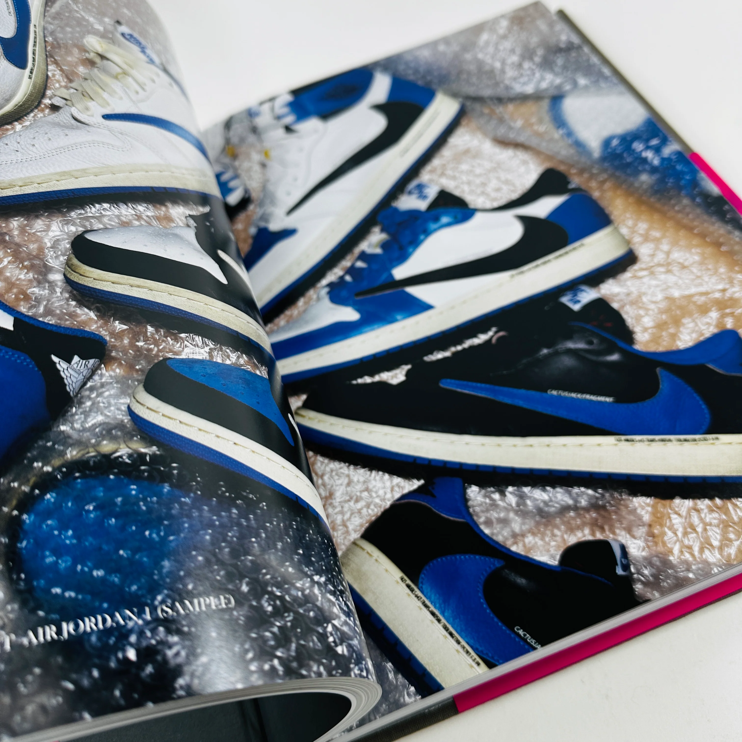 Hiroshi Fujiwara - Fragment #3 - Image 5