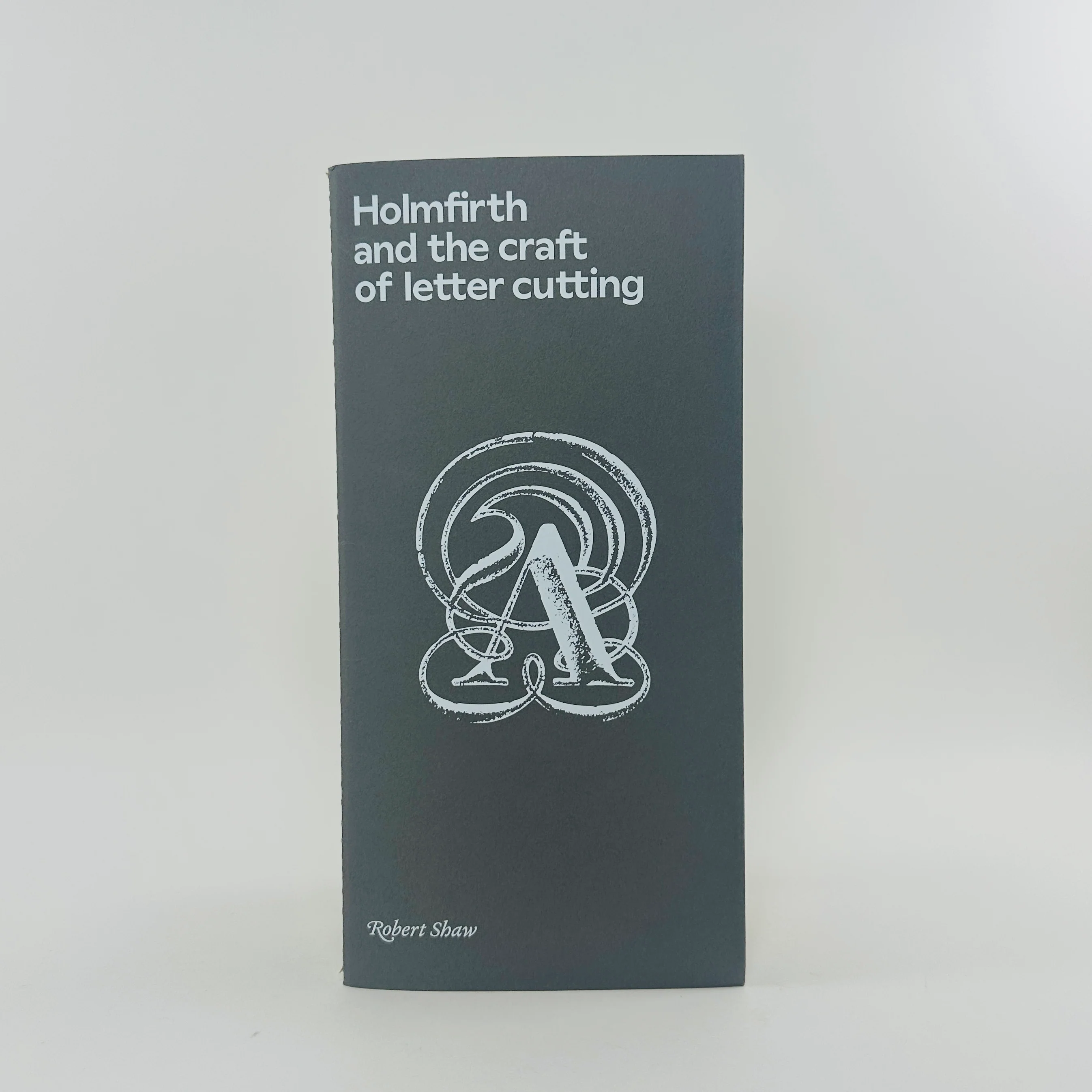 Holmfirth and The Craft of Letter Cutting