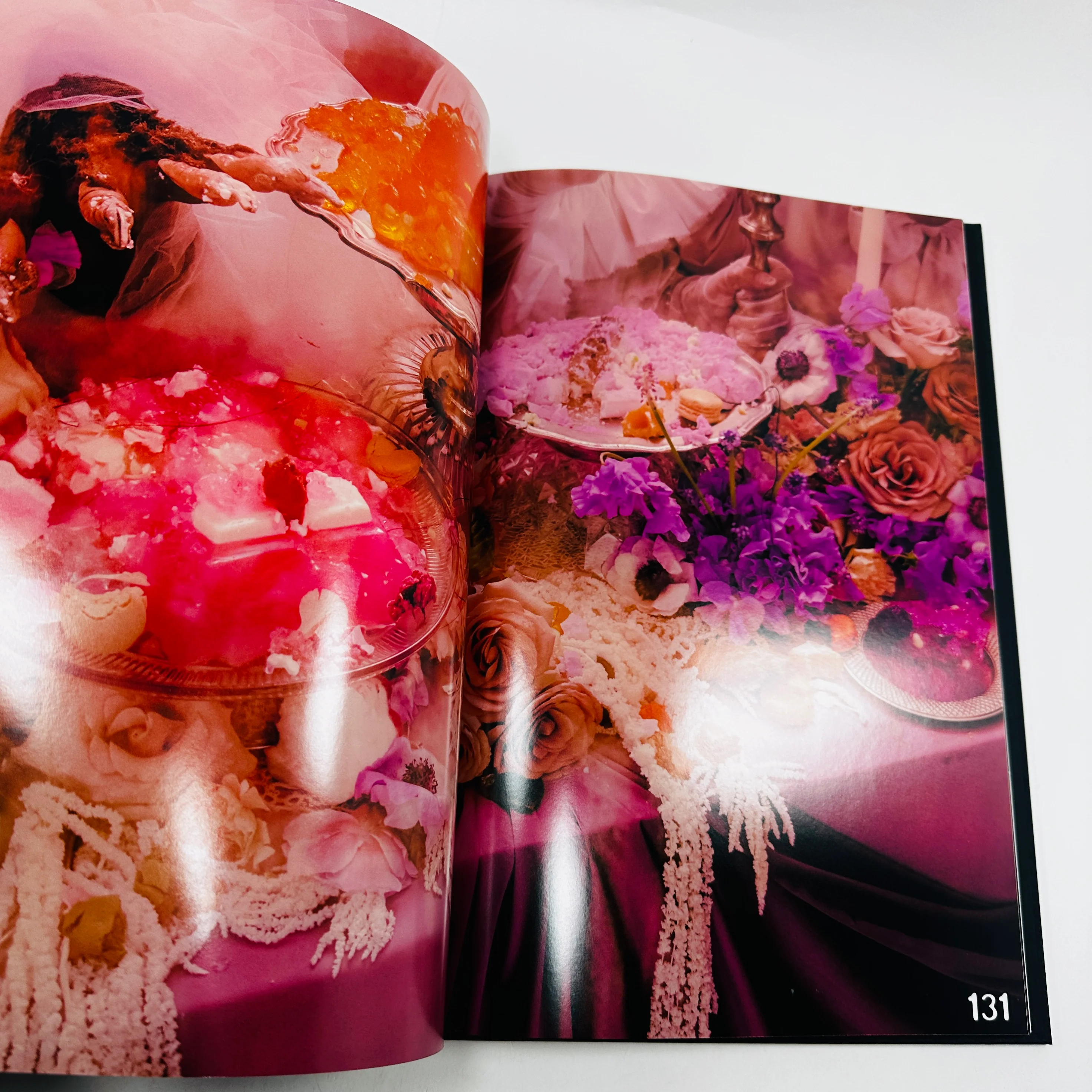 Horror Caviar - A Cookbook - Image 5