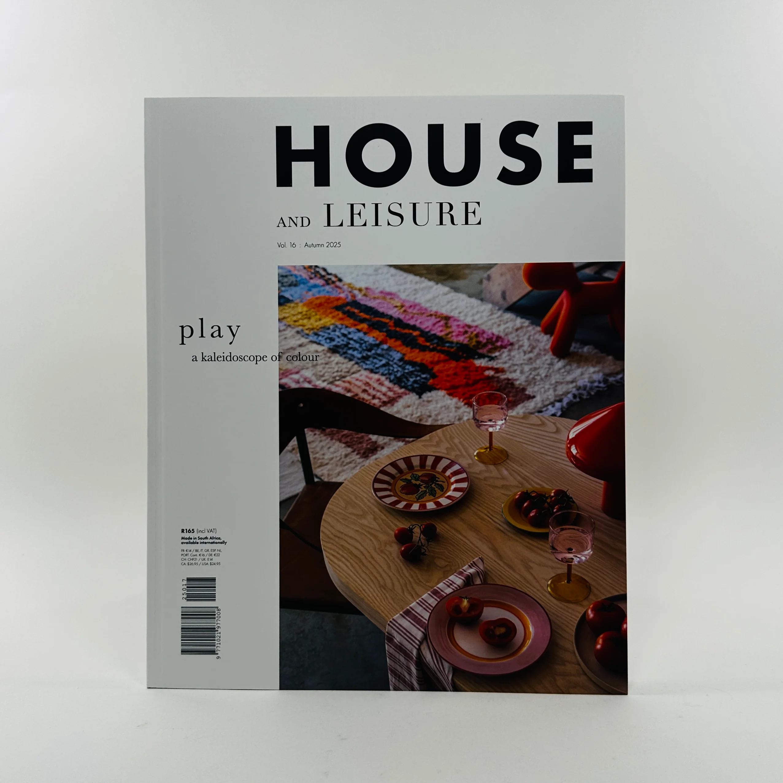 House & Leisure #16 - Play