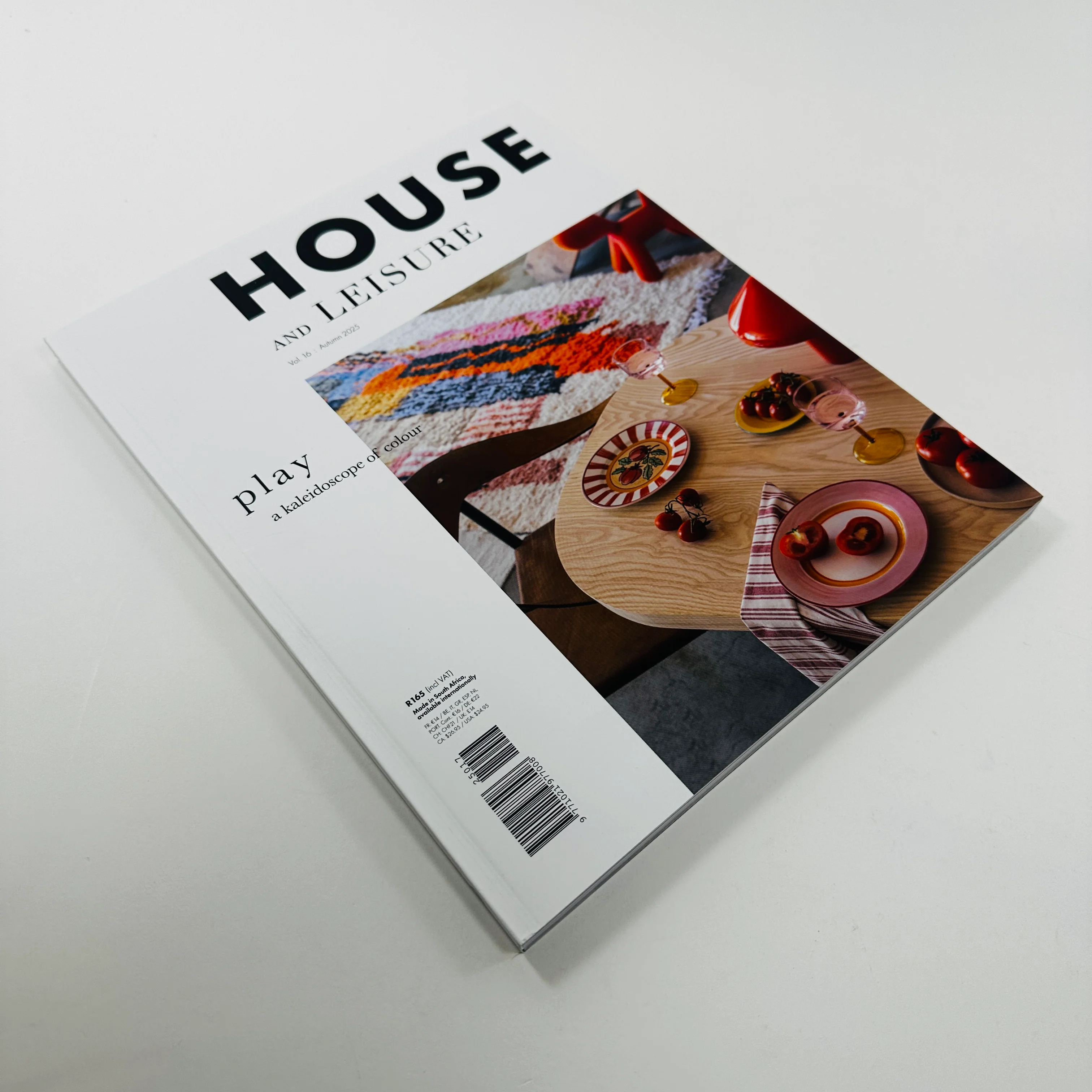 House & Leisure #16 - Play - Image 2