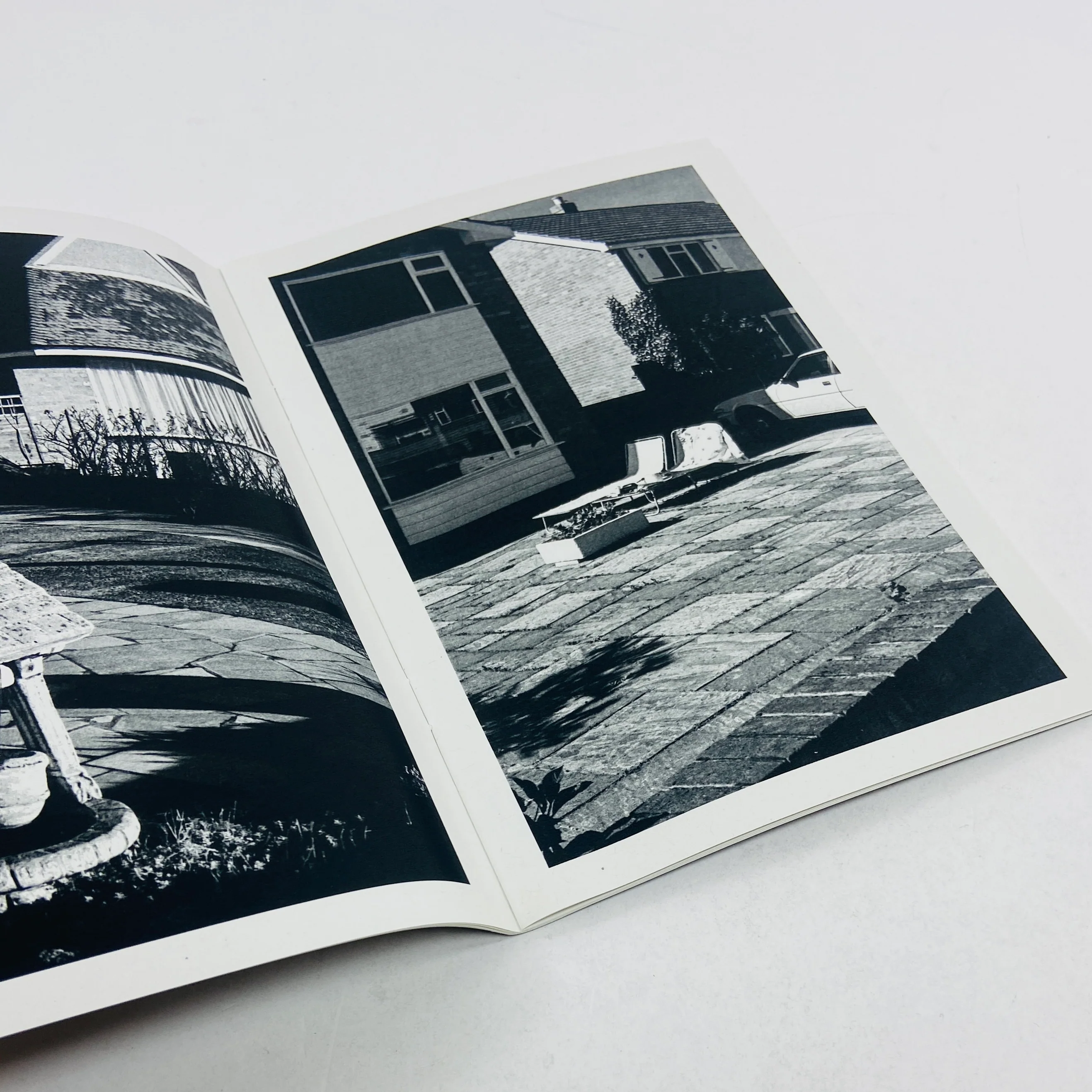Housing Estates #1 - Stephen McCoy (Signed Copy) - Image 5