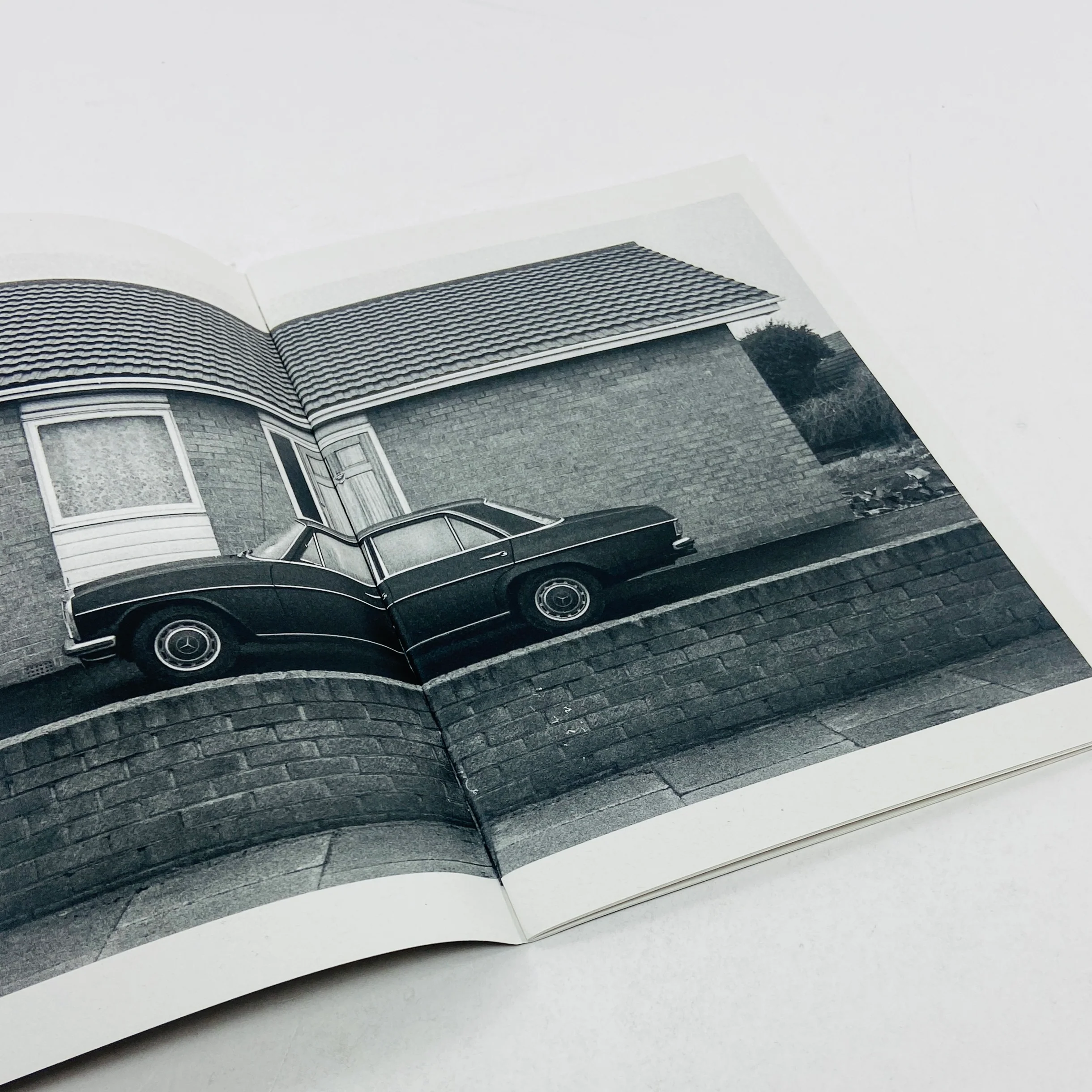 Housing Estates #2 - Stephen McCoy (Signed Copy) - Image 3