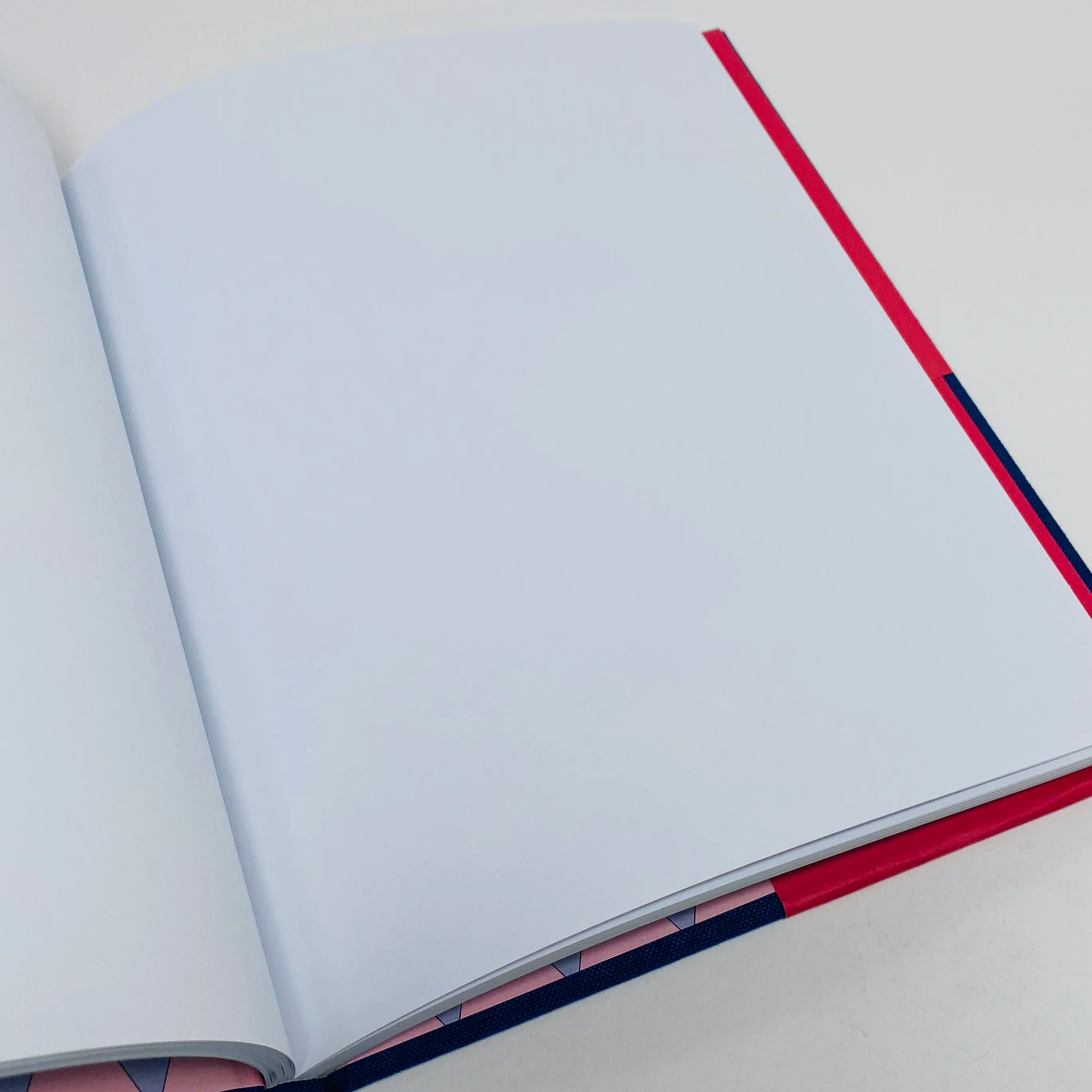 Howl's Moving Castle Sketchbook - Plain - Image 3