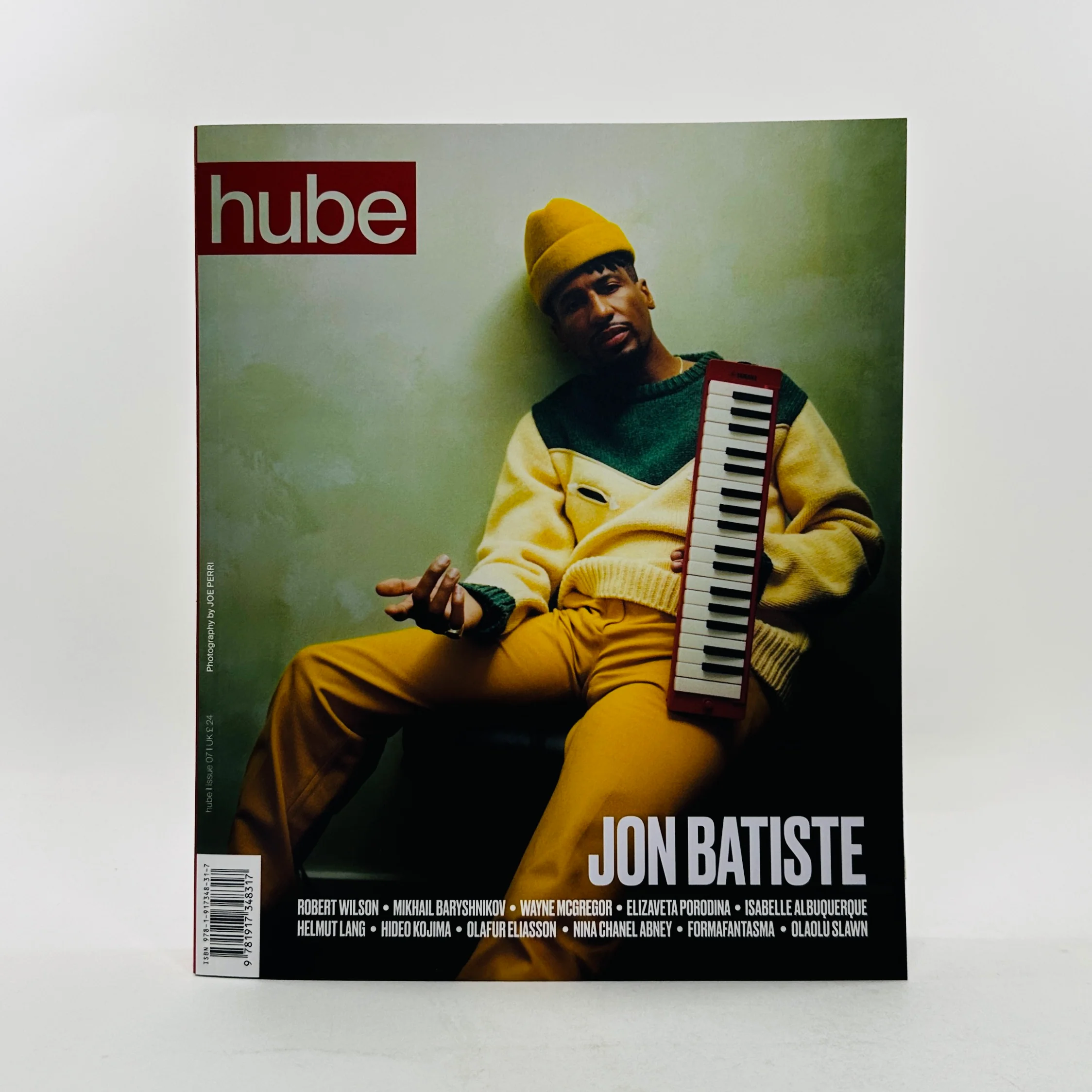 Hube #7 - Image 3