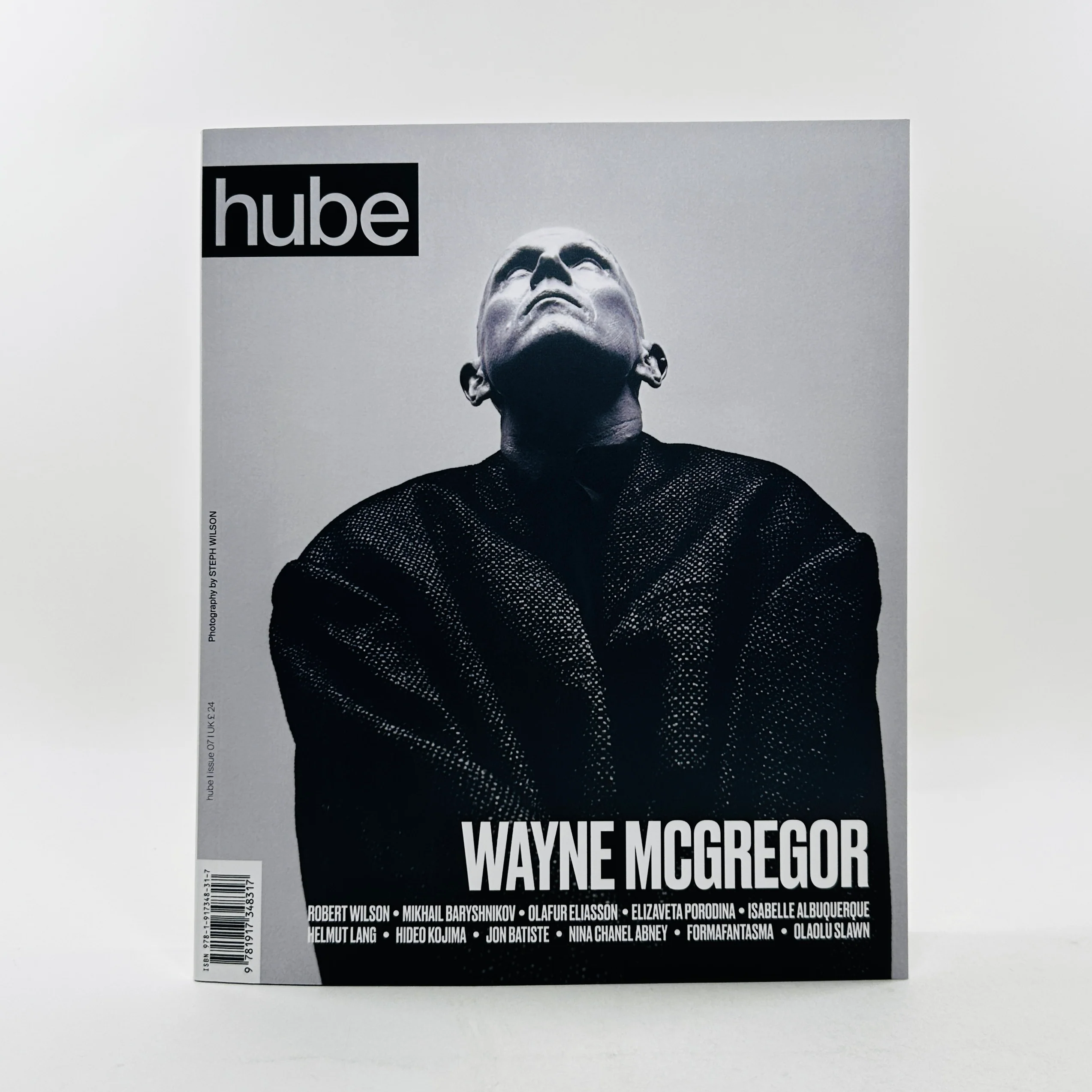 Hube #7 - Image 4