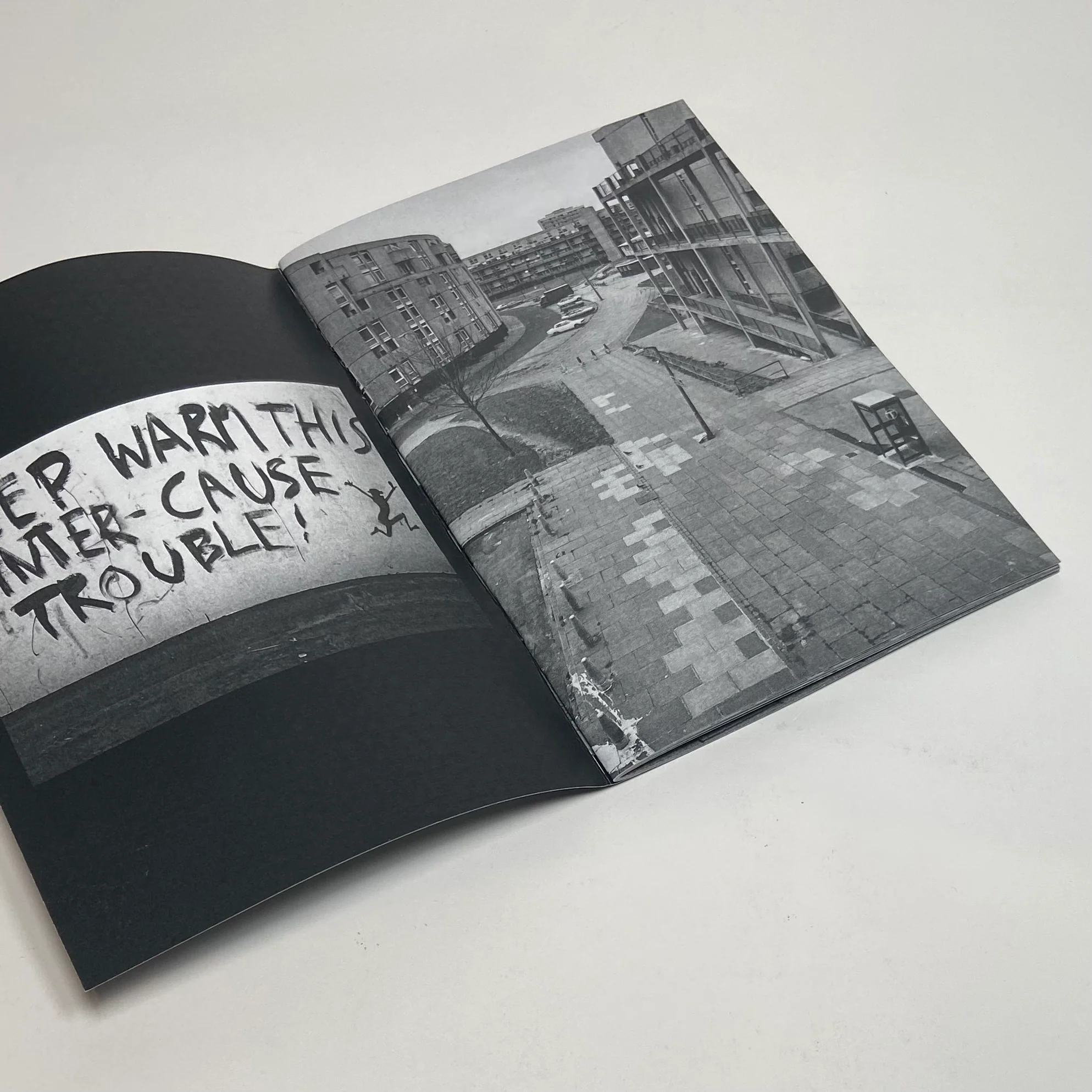 Hulme 1980s–1990s - Richard Davis - Image 3