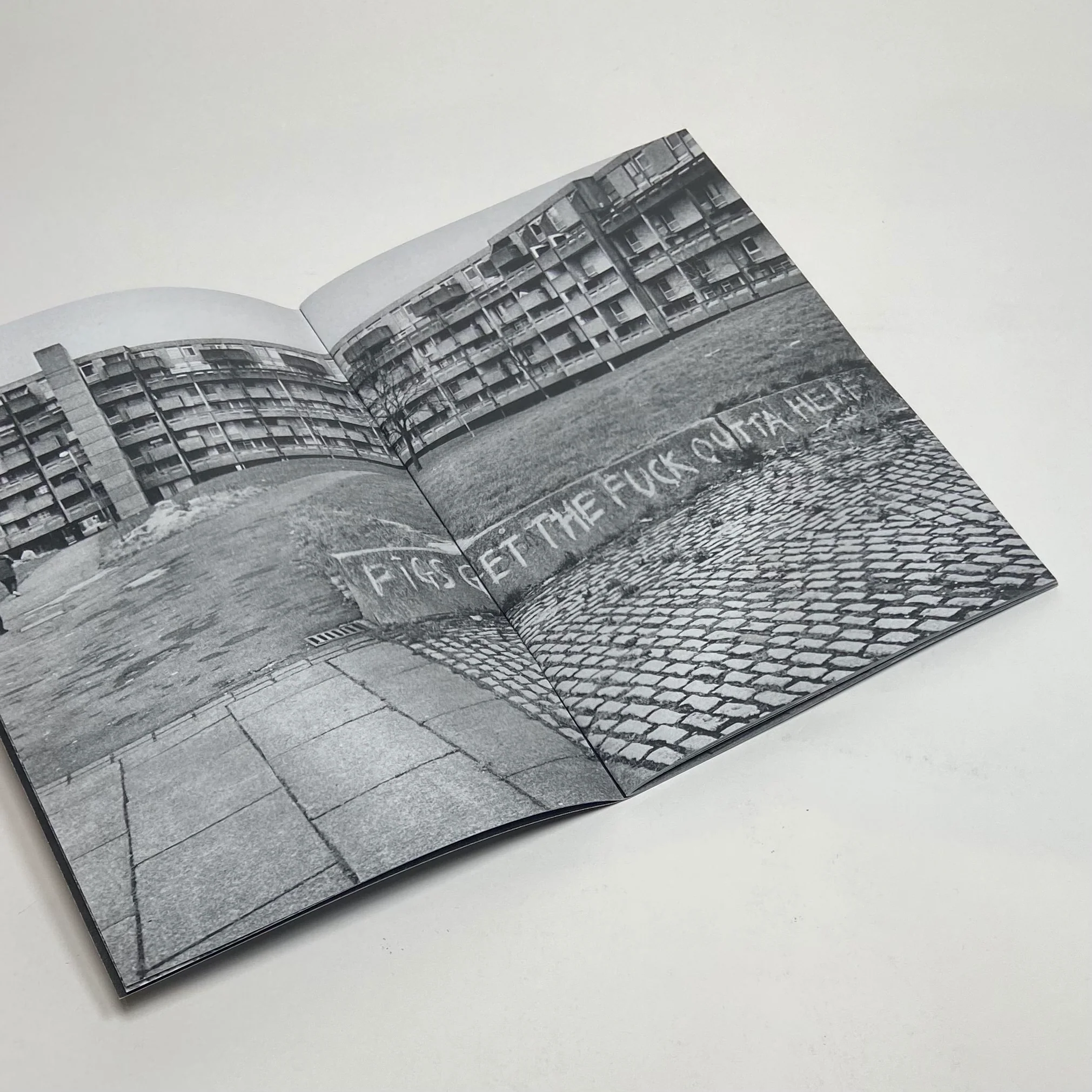 Hulme 1980s–1990s - Richard Davis - Image 4