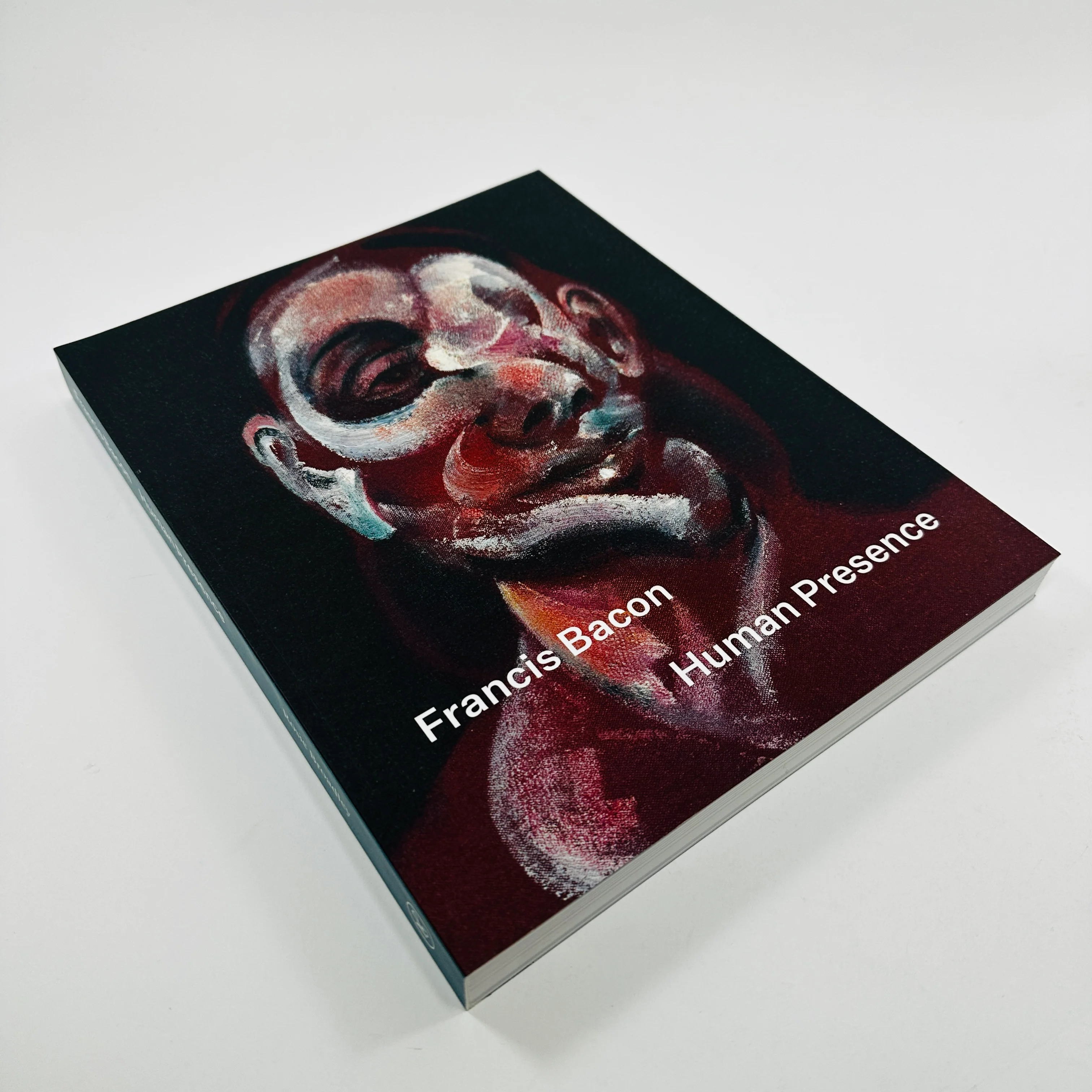 Human Presence - Francis Bacon - Image 2