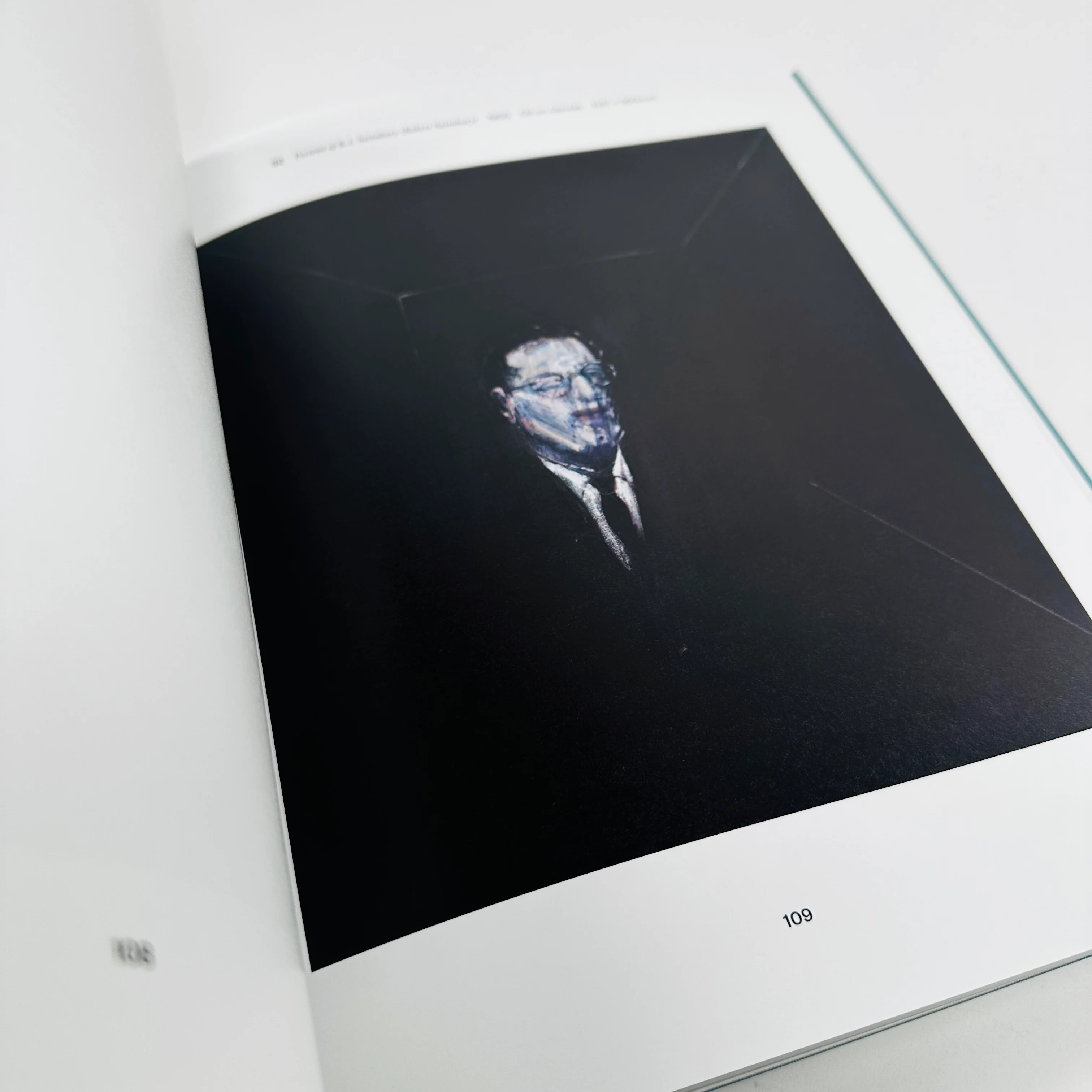 Human Presence - Francis Bacon - Image 3