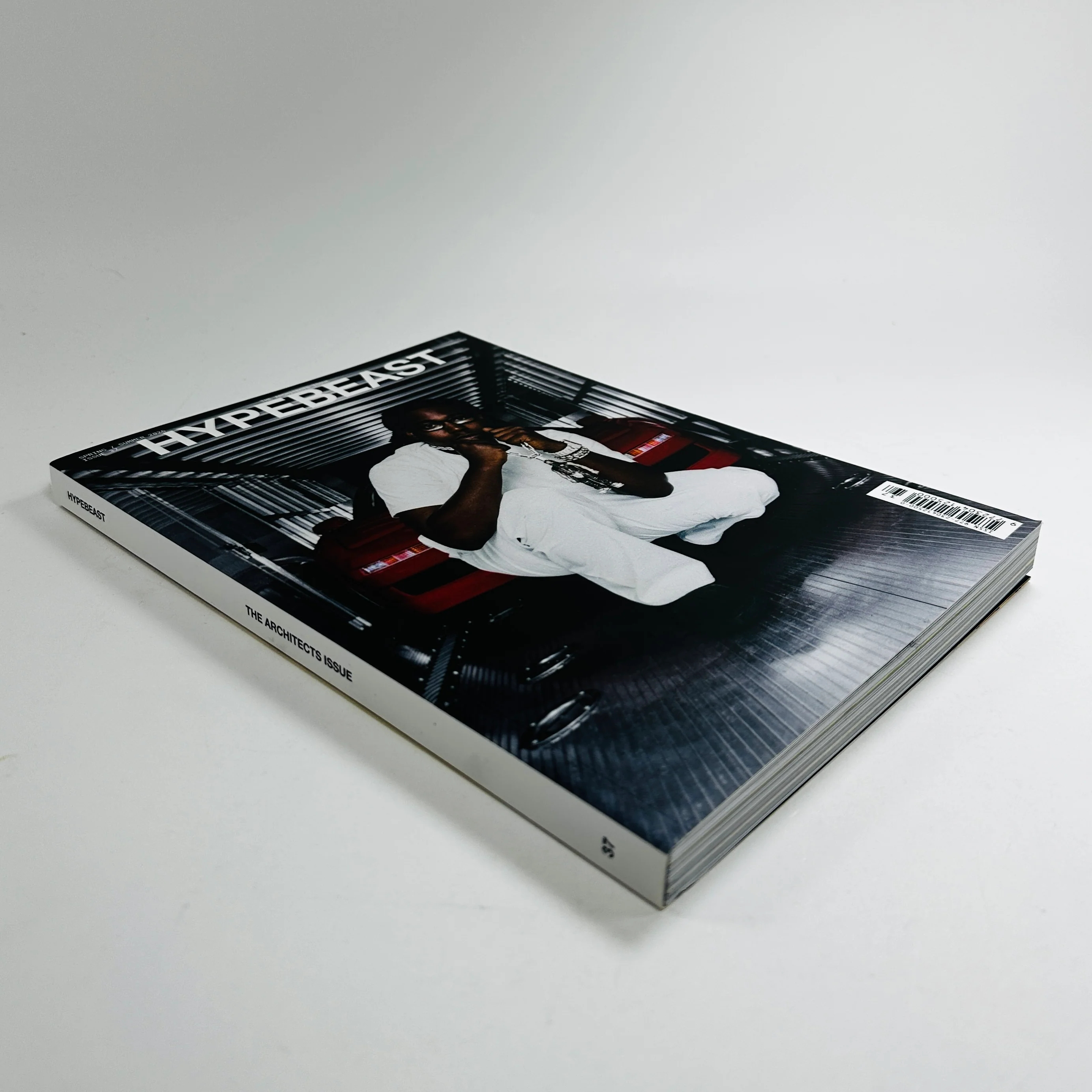 Hypebeast #37 - The Architecture Issue - Image 2