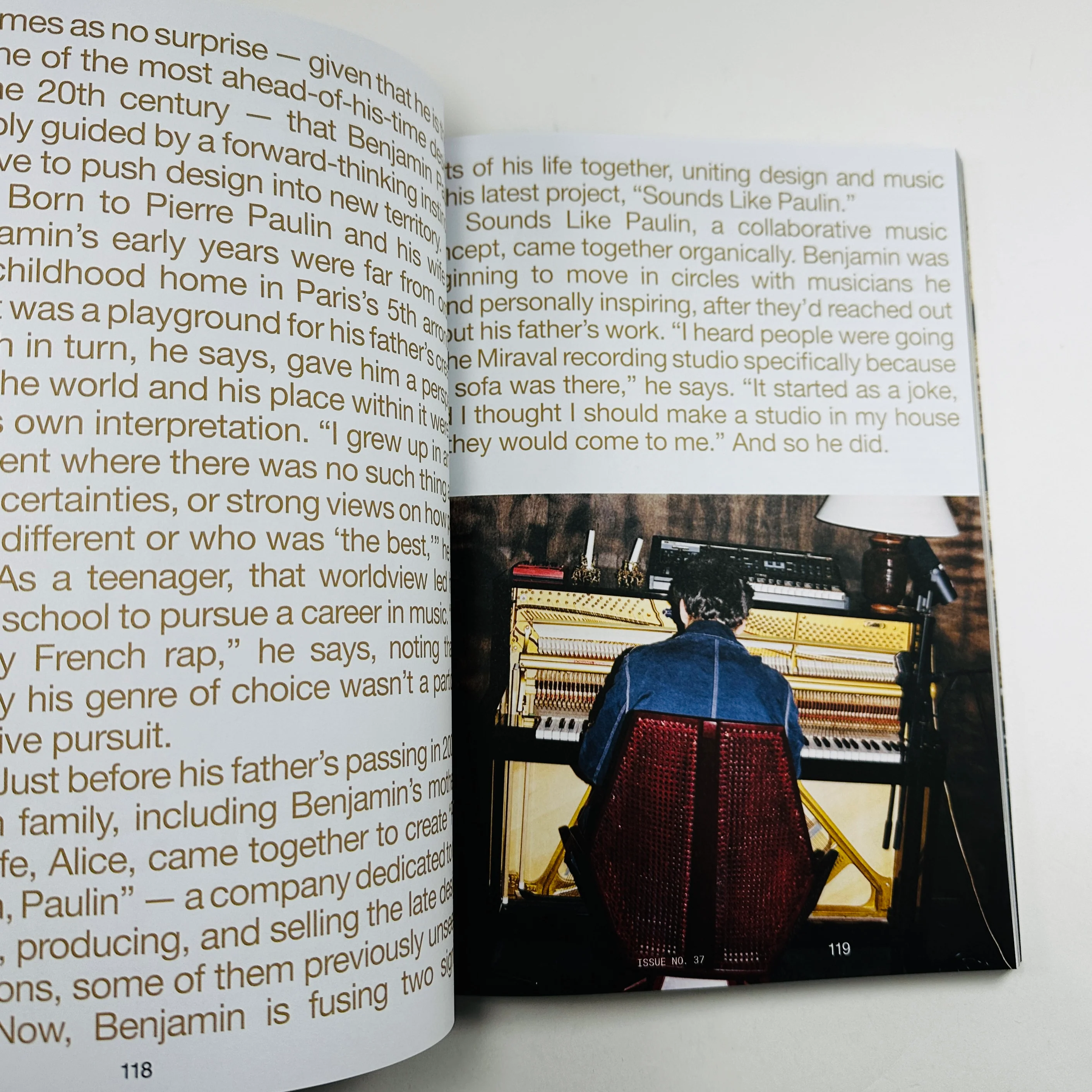 Hypebeast #37 - The Architecture Issue - Image 5