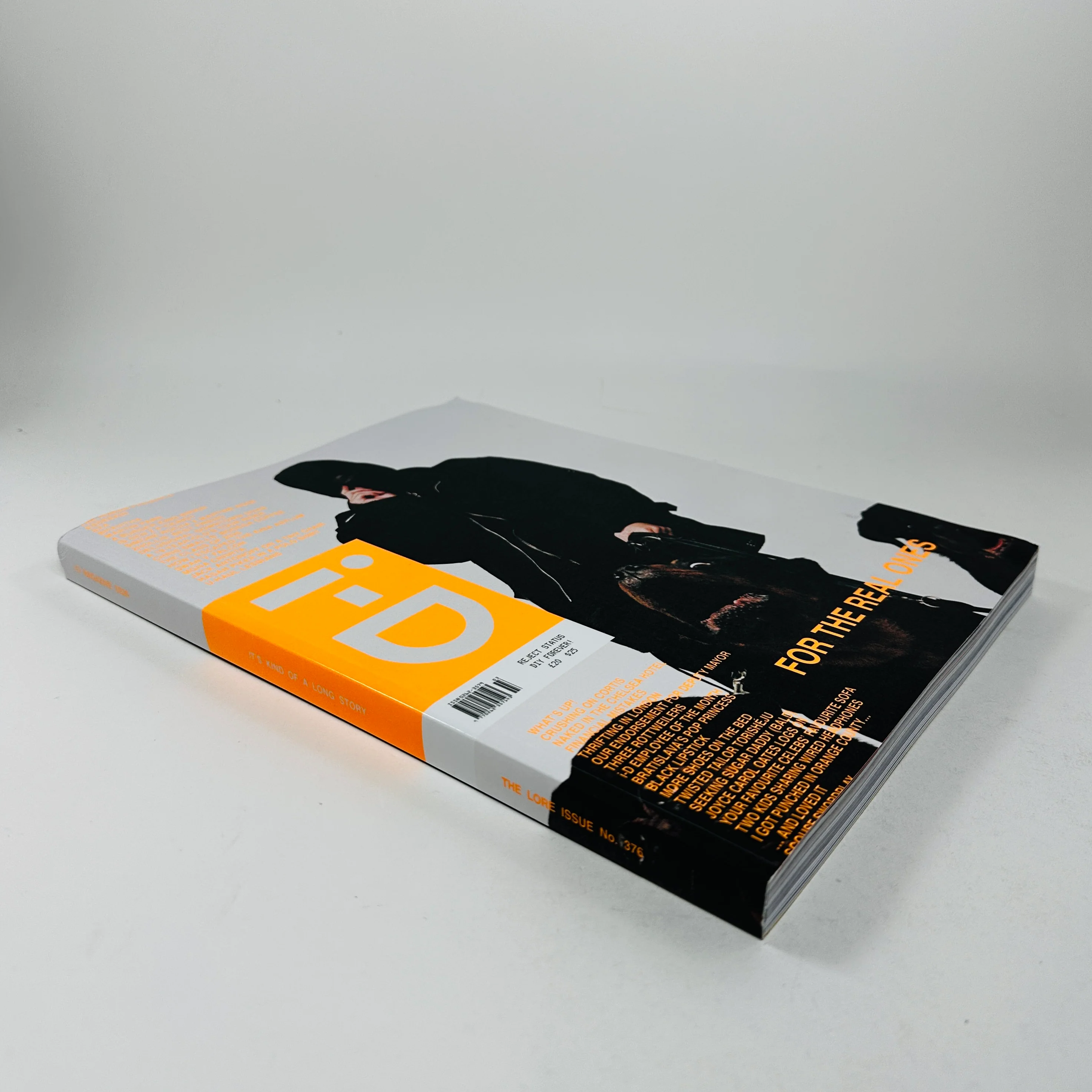 i-D #376 - The Lore Issue - Image 4