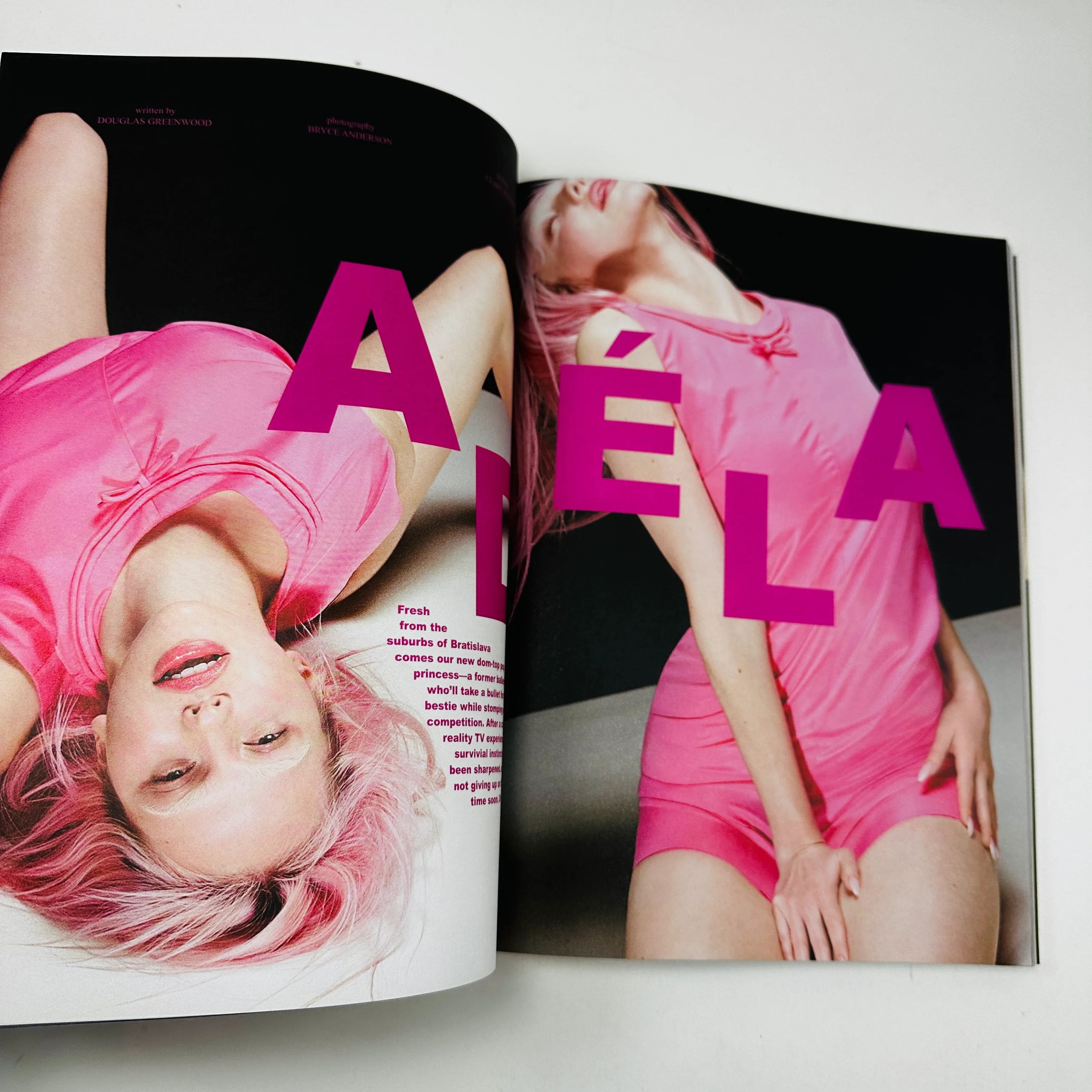 i-D #376 - The Lore Issue - Image 6