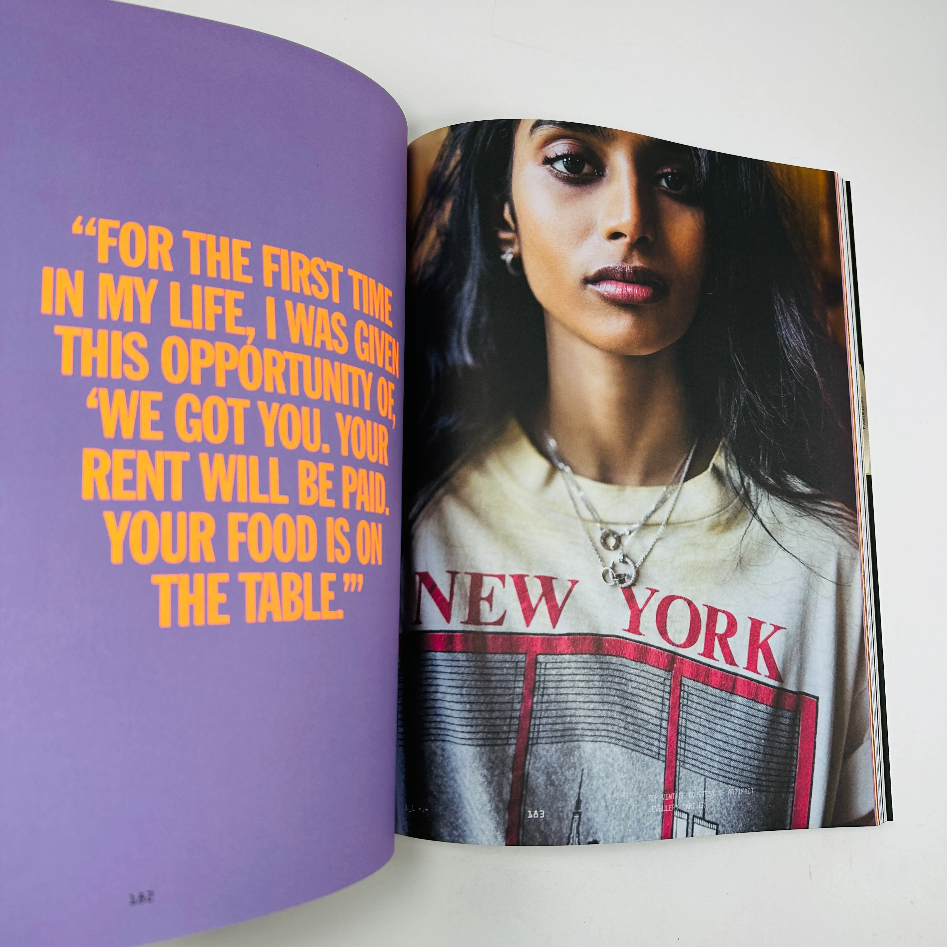 i-D #376 - The Lore Issue - Image 8