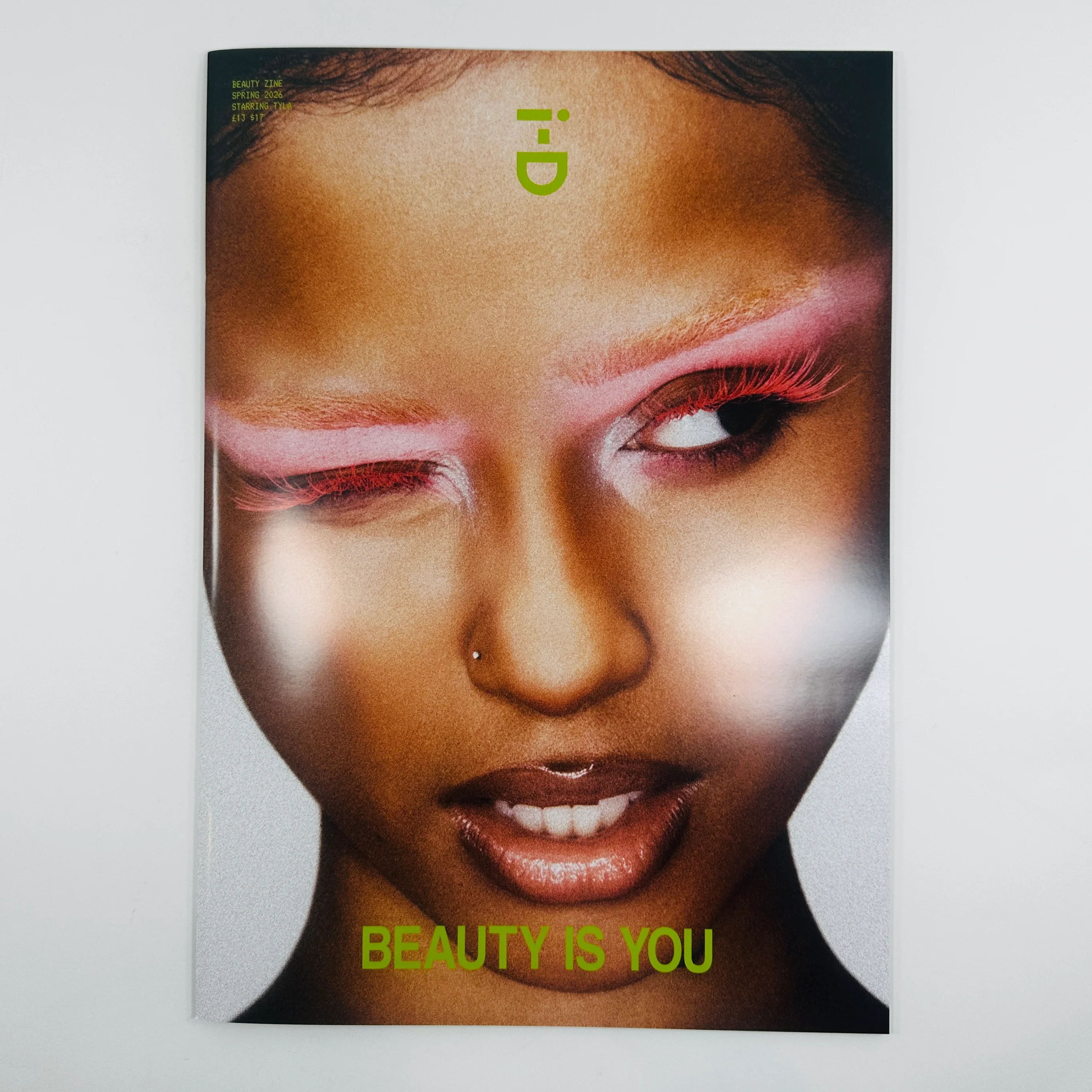 i-D - Beauty Zine - Image 3