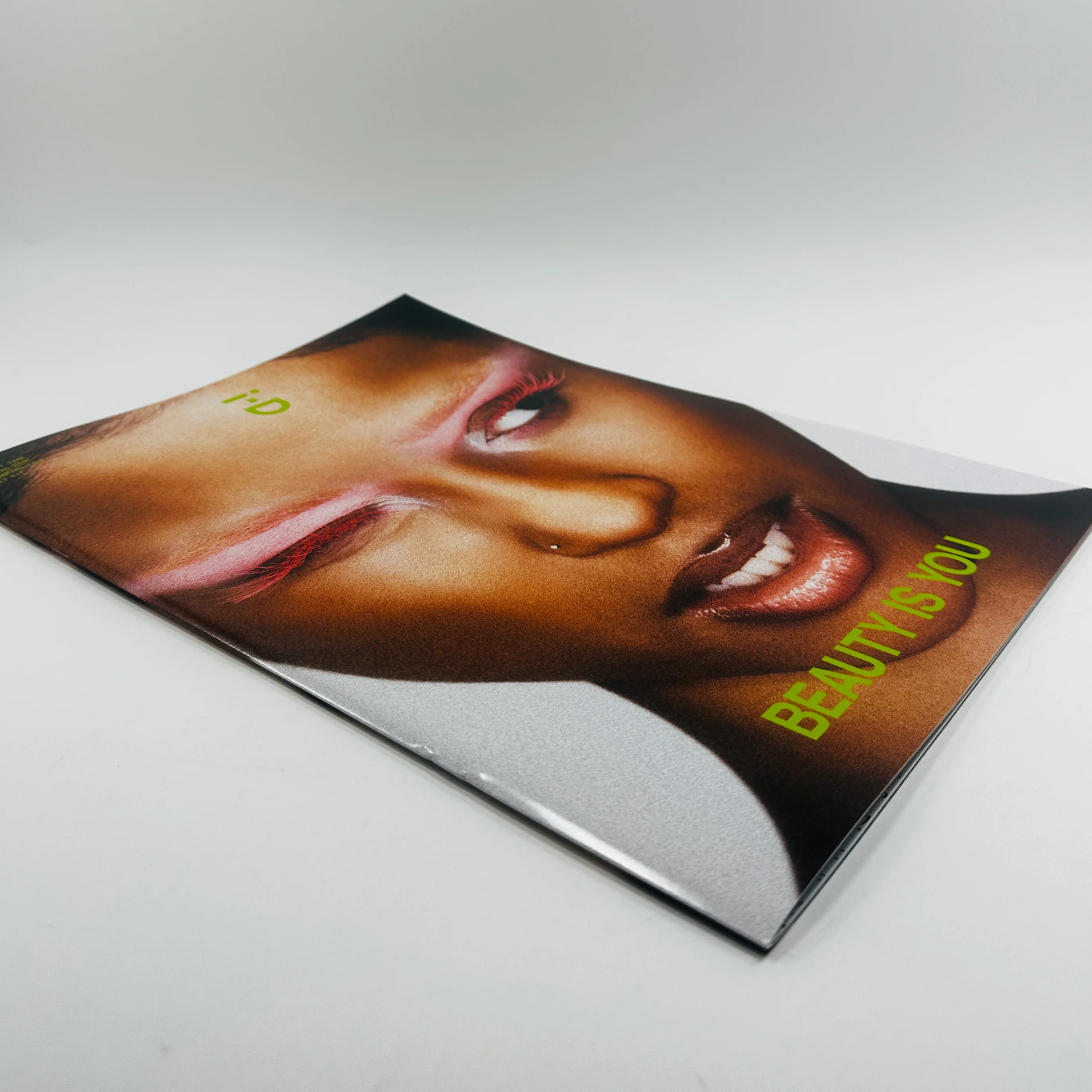 i-D - Beauty Zine - Image 4