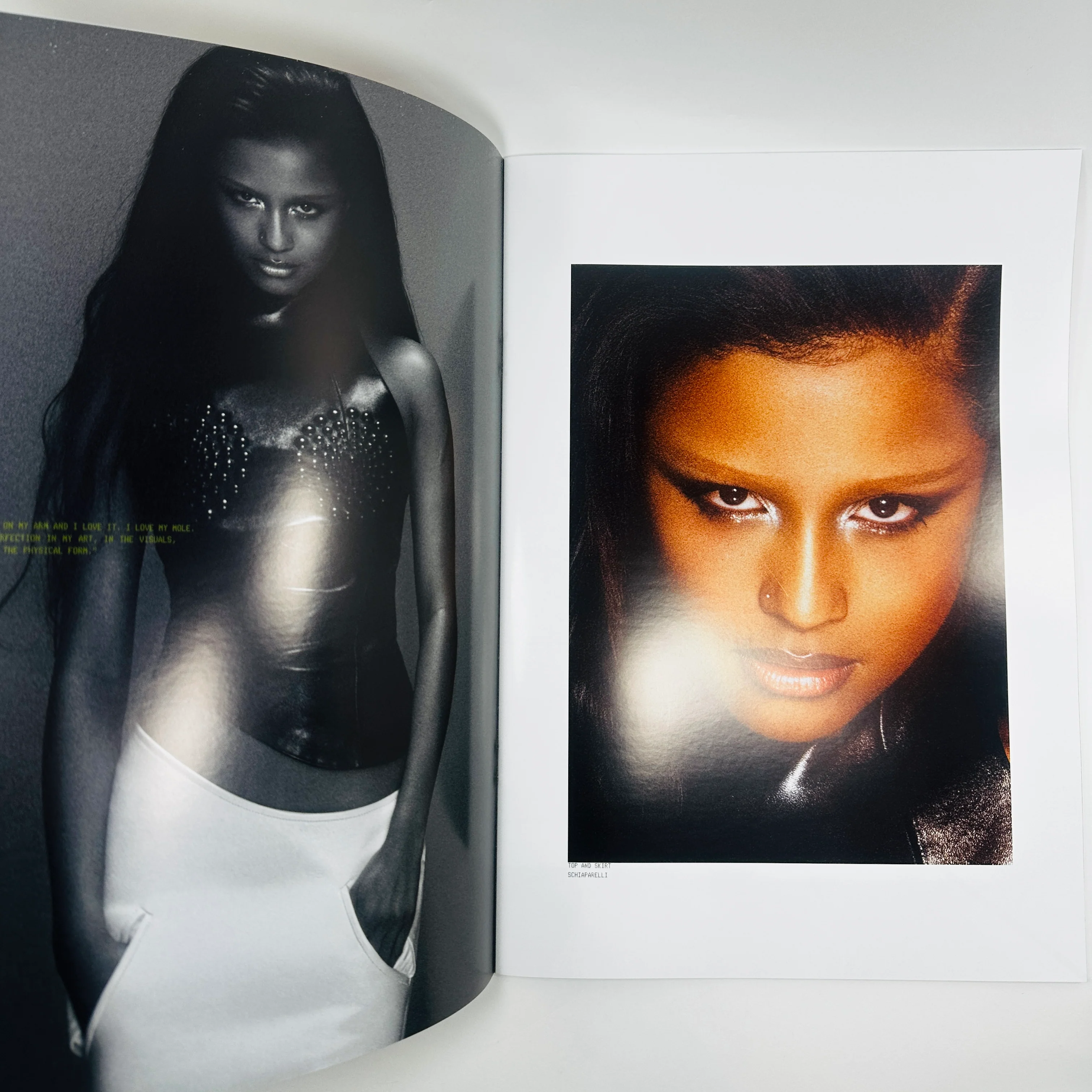 i-D - Beauty Zine - Image 5