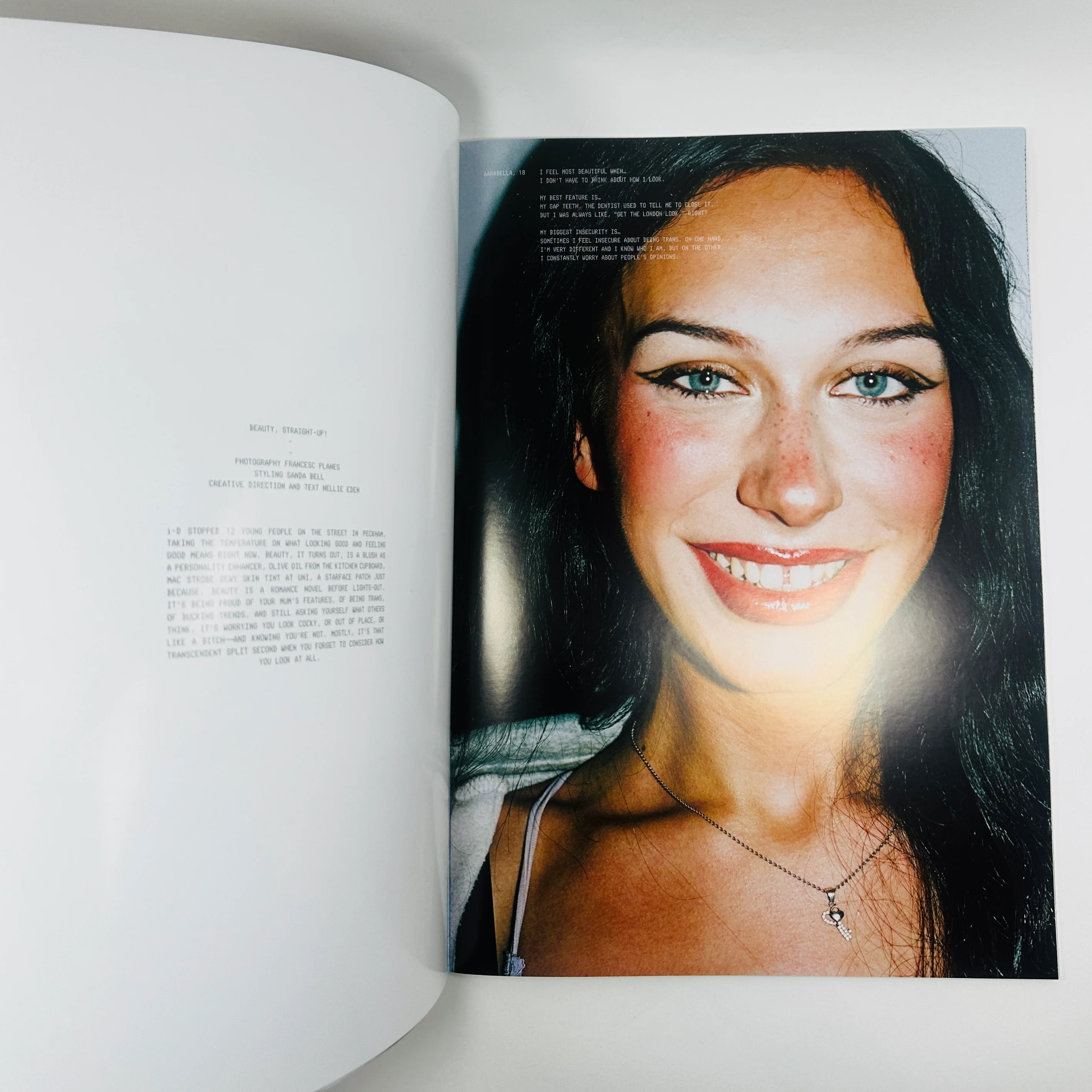 i-D - Beauty Zine - Image 6