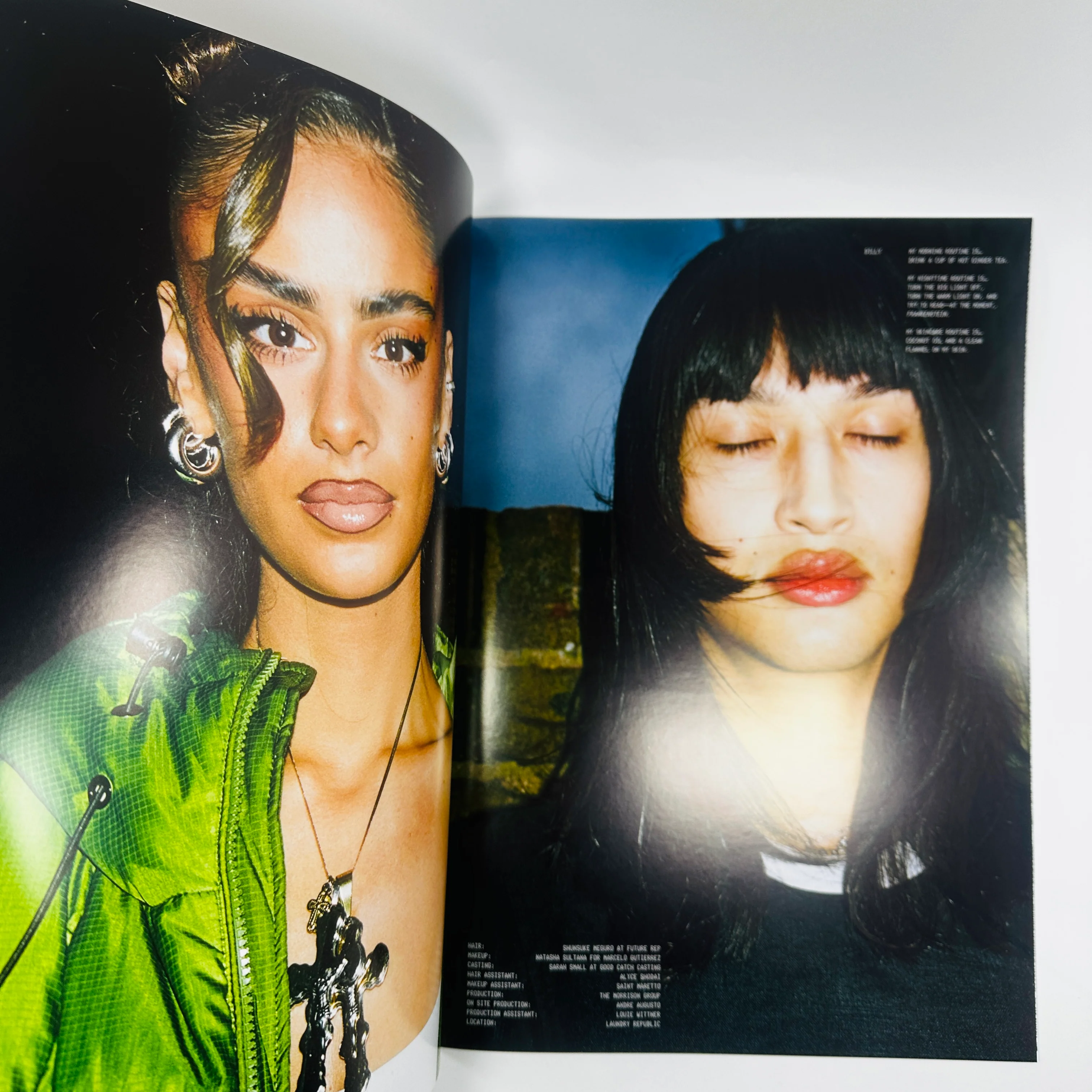 i-D - Beauty Zine - Image 7