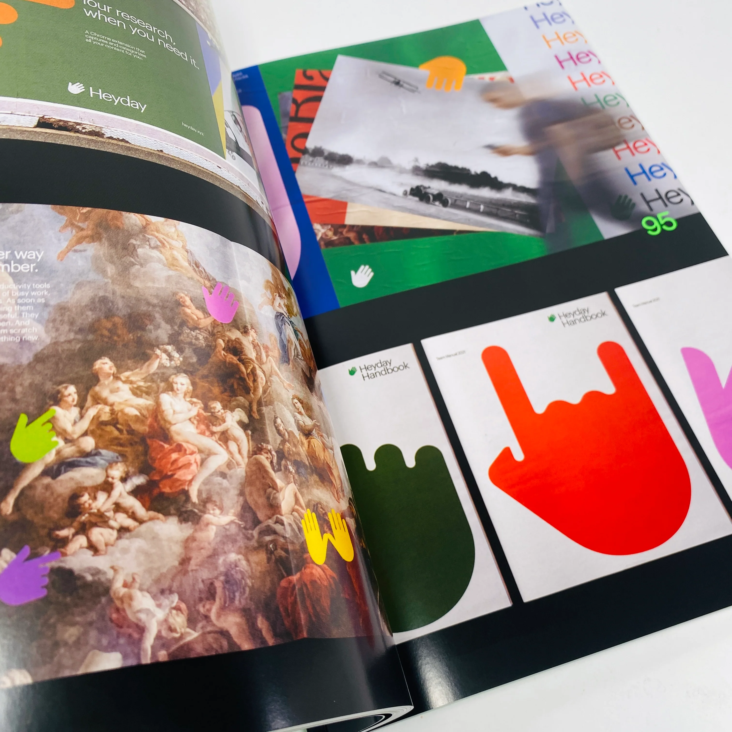 Iconic - Icons & Pictograms in Design Today - Image 3