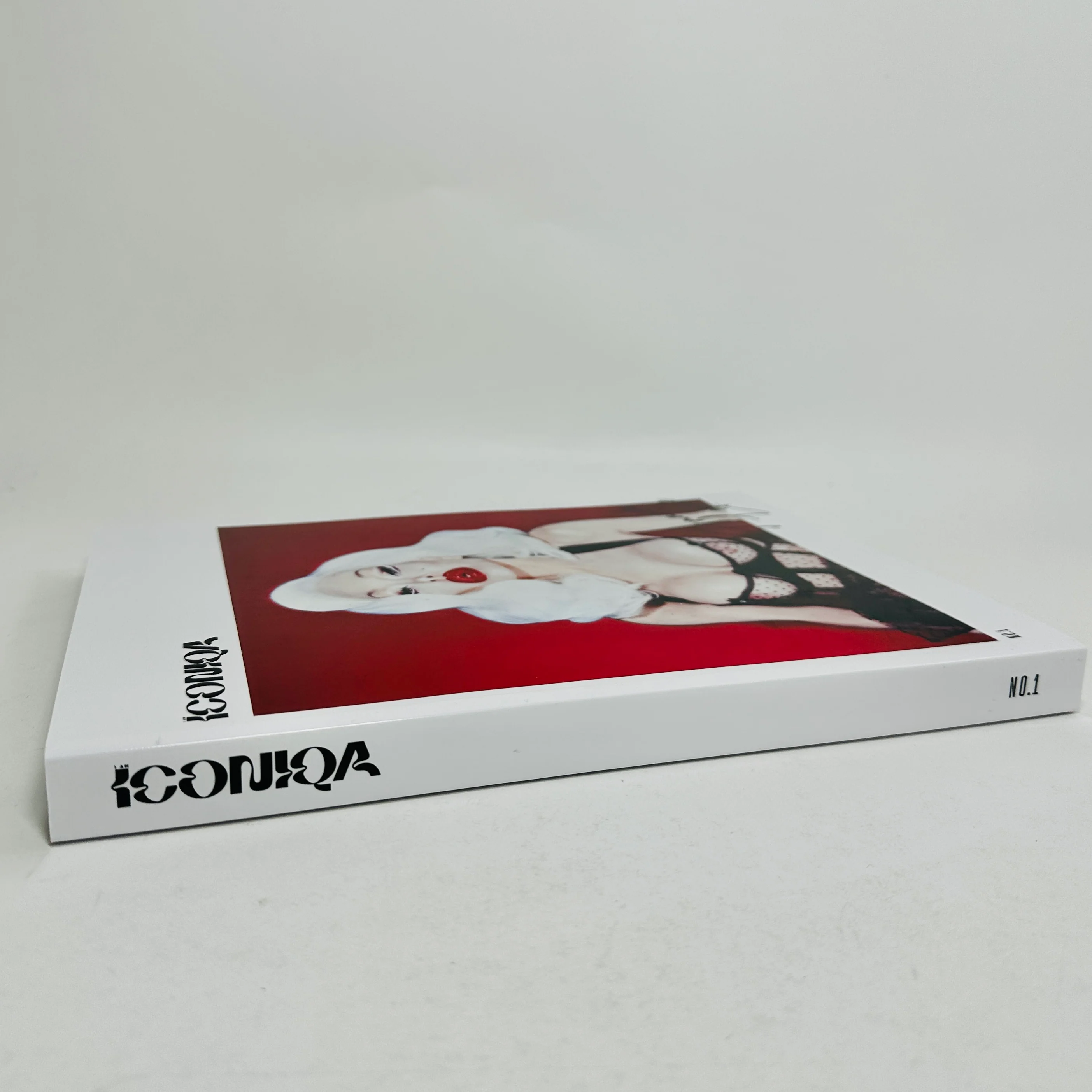 ICONIQA #1 - Amanda Lepore + ALOK - Image 2