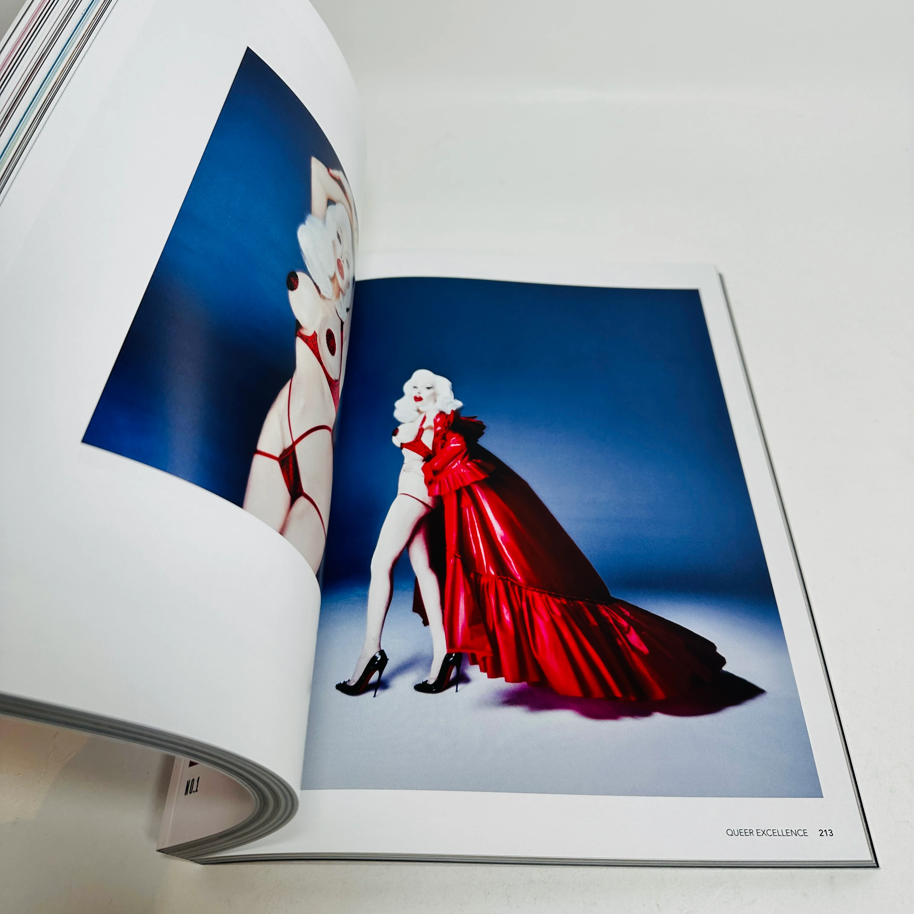 ICONIQA #1 - Amanda Lepore + ALOK - Image 4