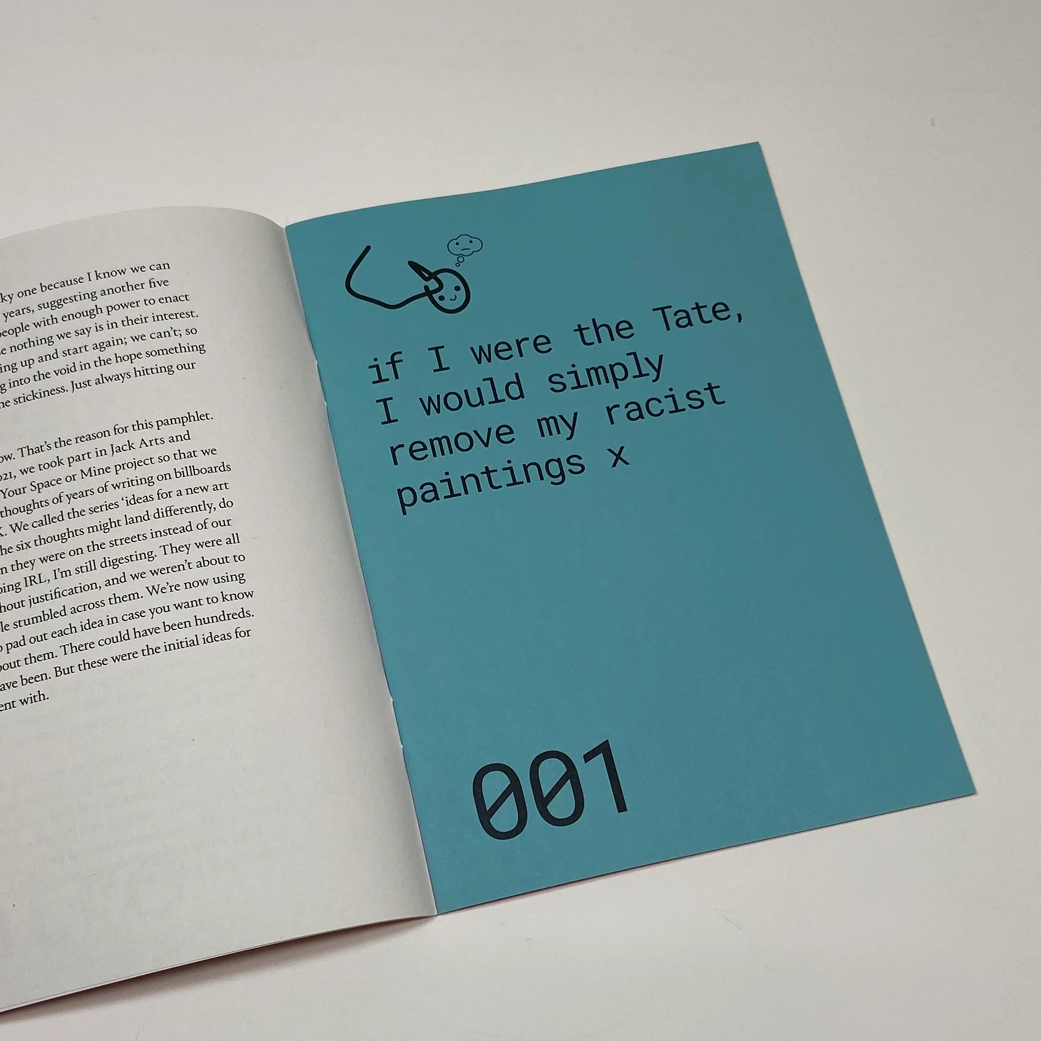 Ideas for a New Art World - The White Pube - Image 3