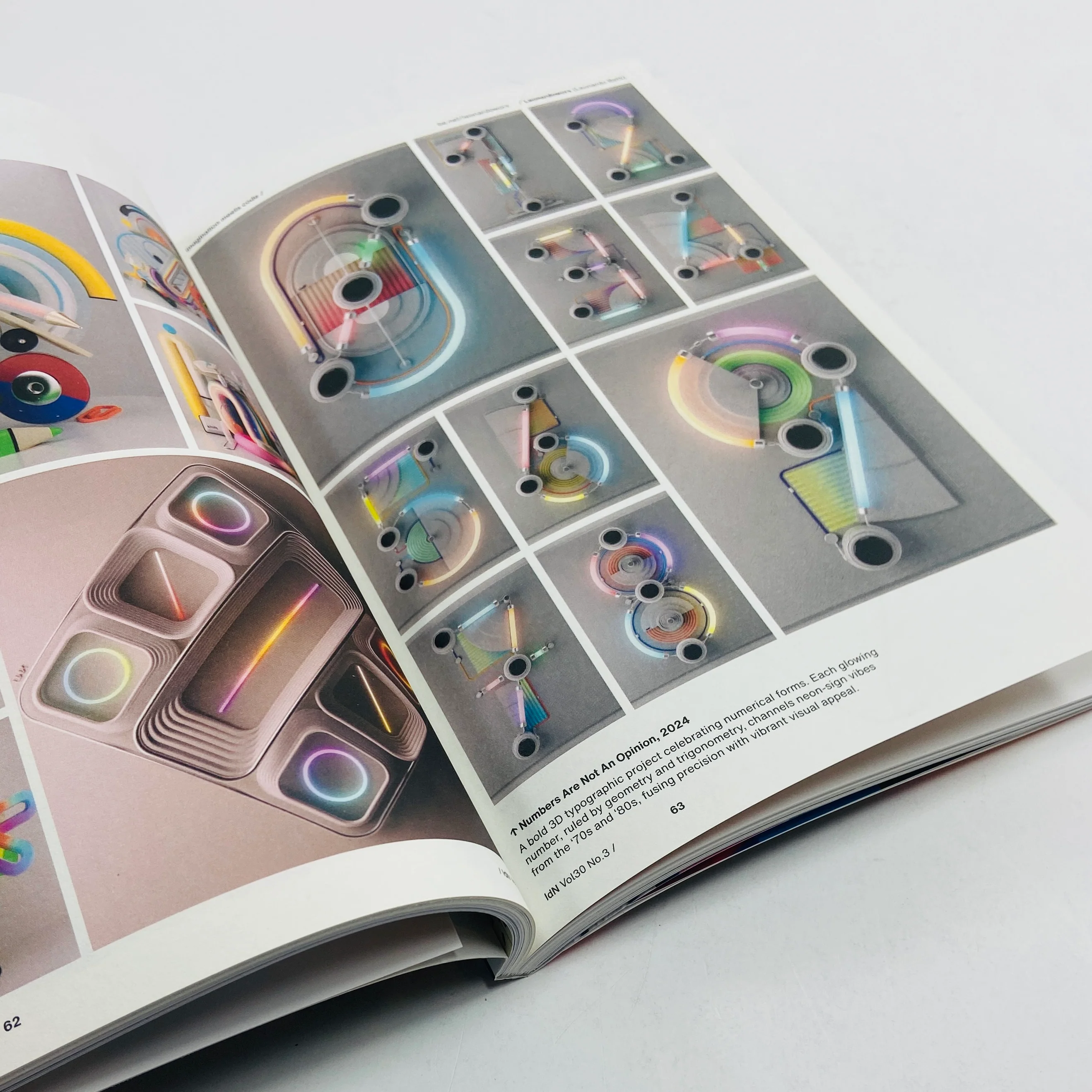 IdN #30.3 - ArtTech - Image 3