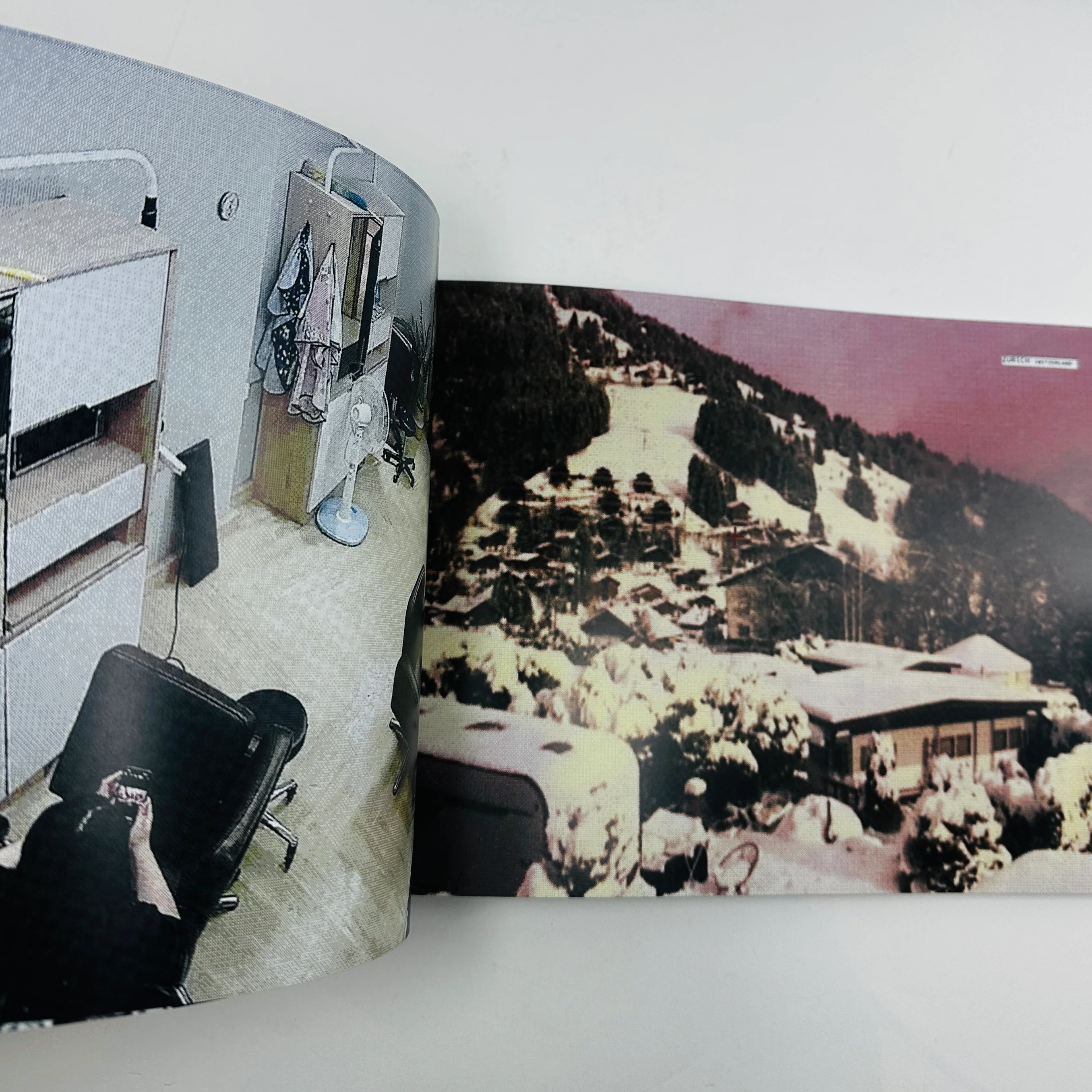I'm In Your Walls - Elijah Montez Brown - Image 5
