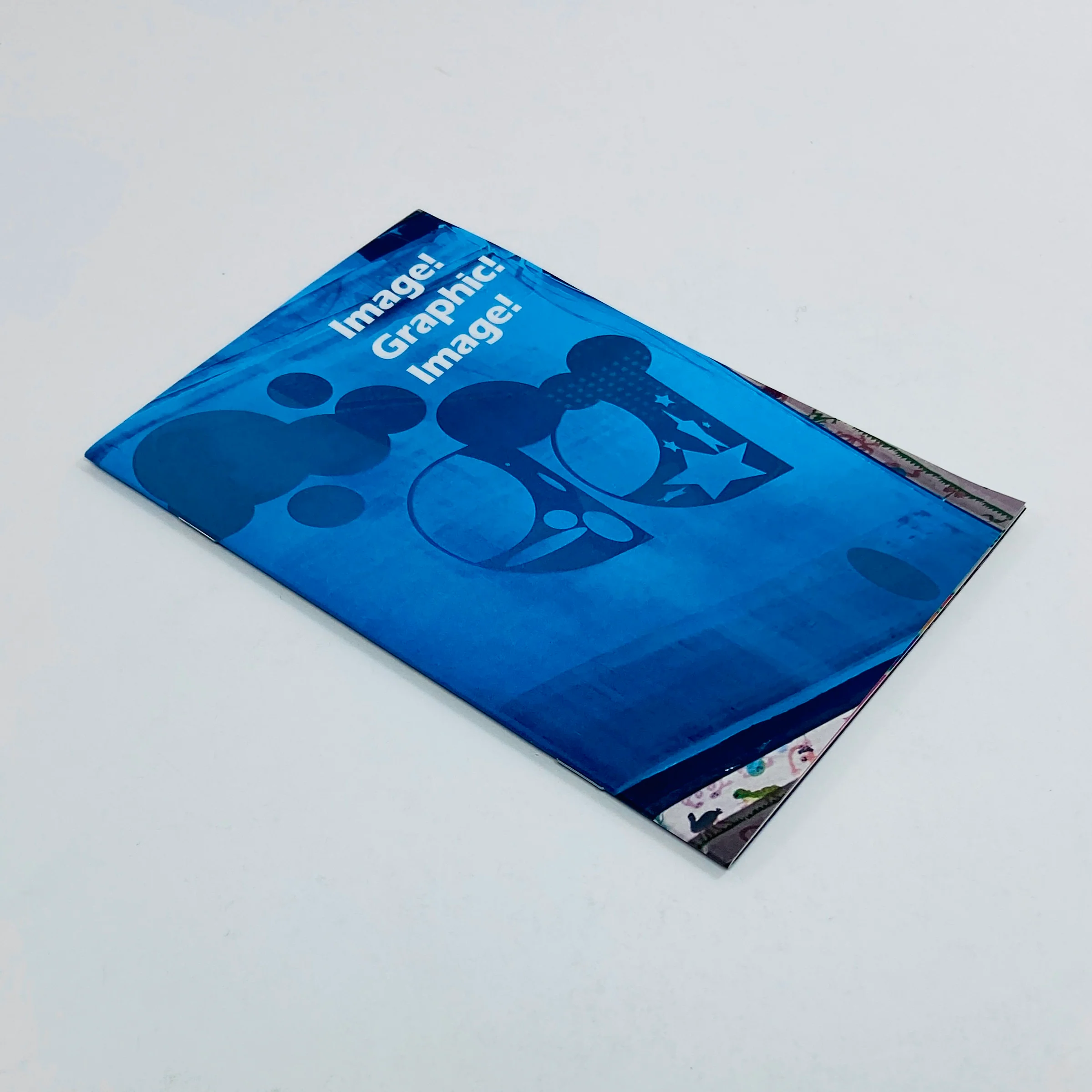Image! Graphic! Image! - Paper Press - Image 2