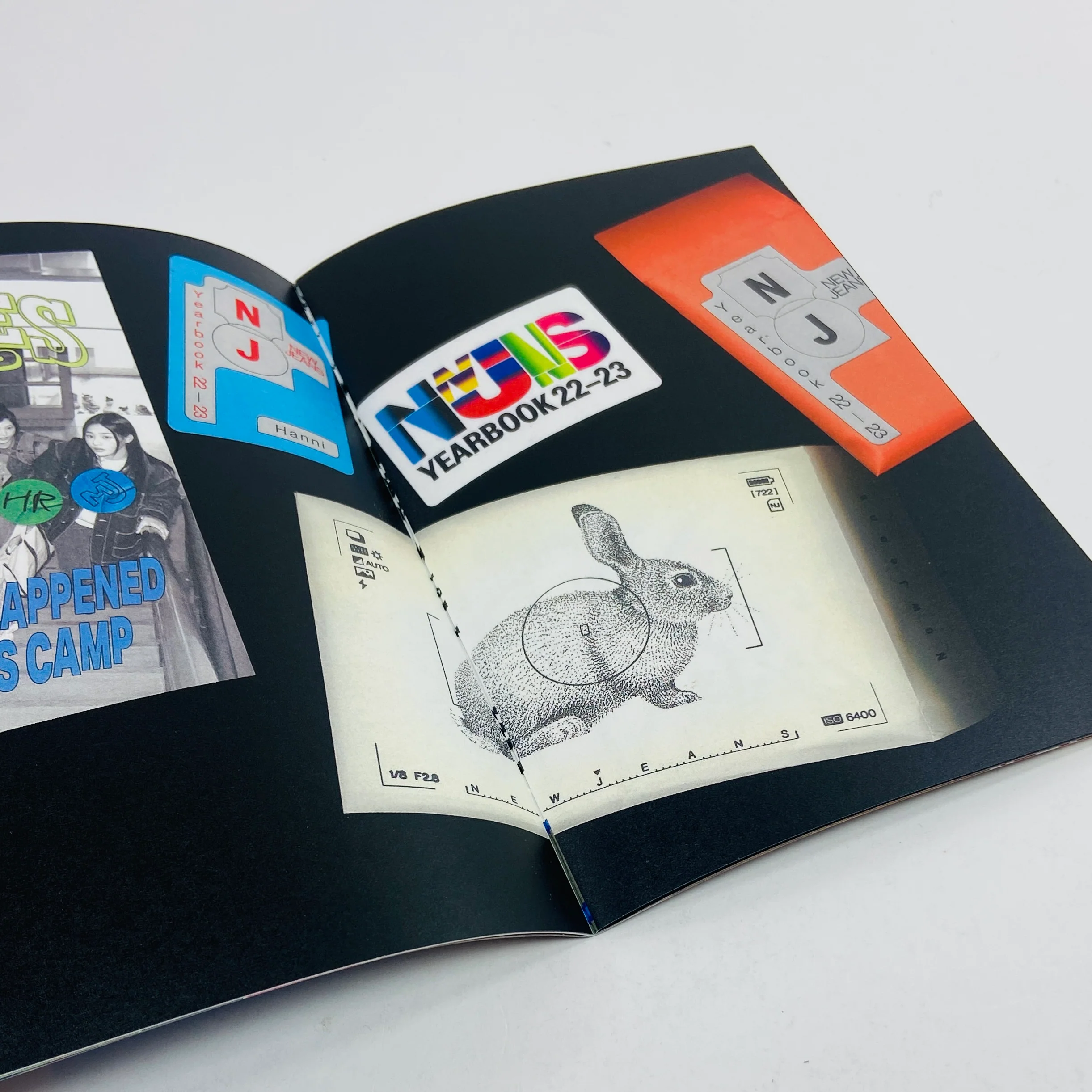 Image! Graphic! Image! - Paper Press - Image 3
