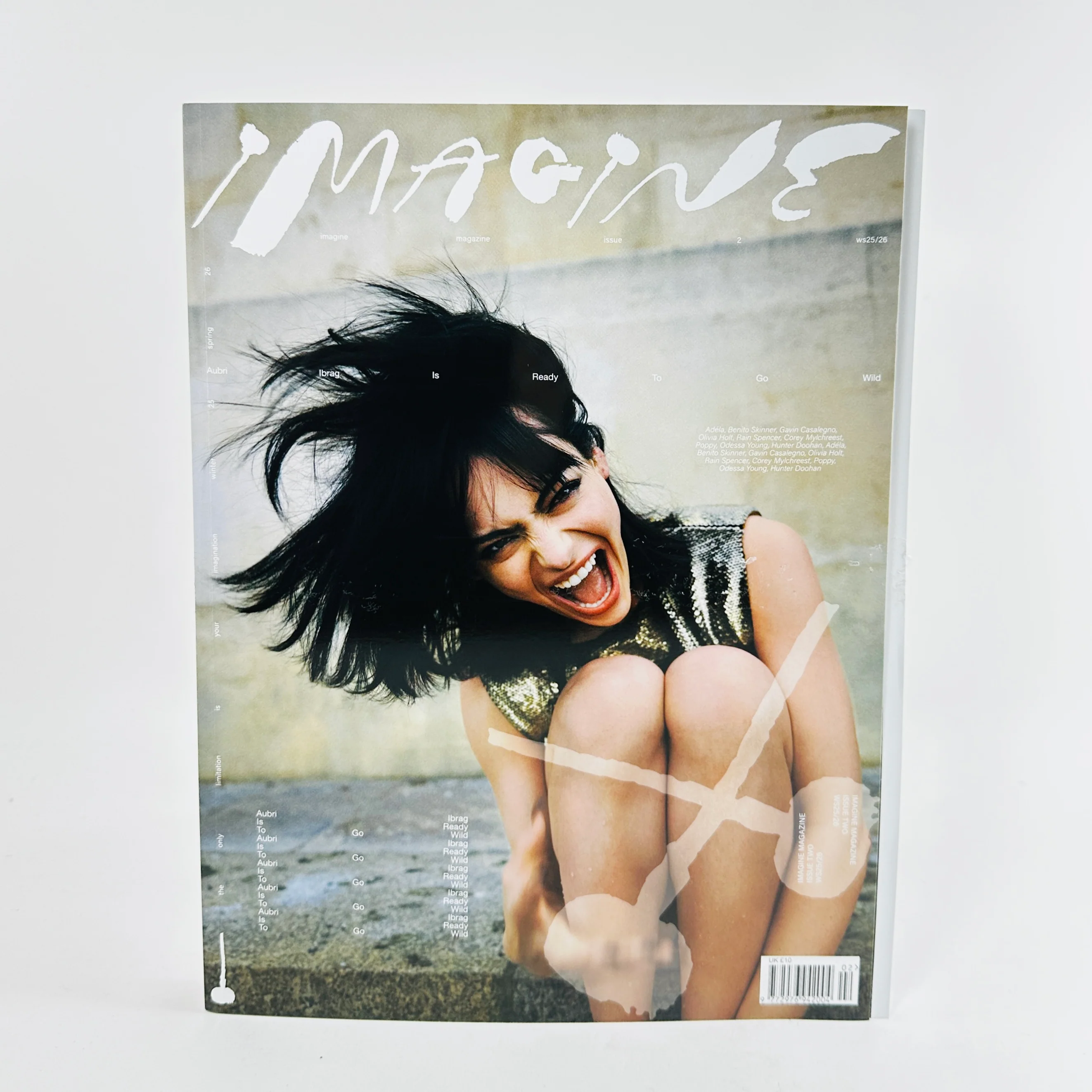 Imagine #2 - Image 2