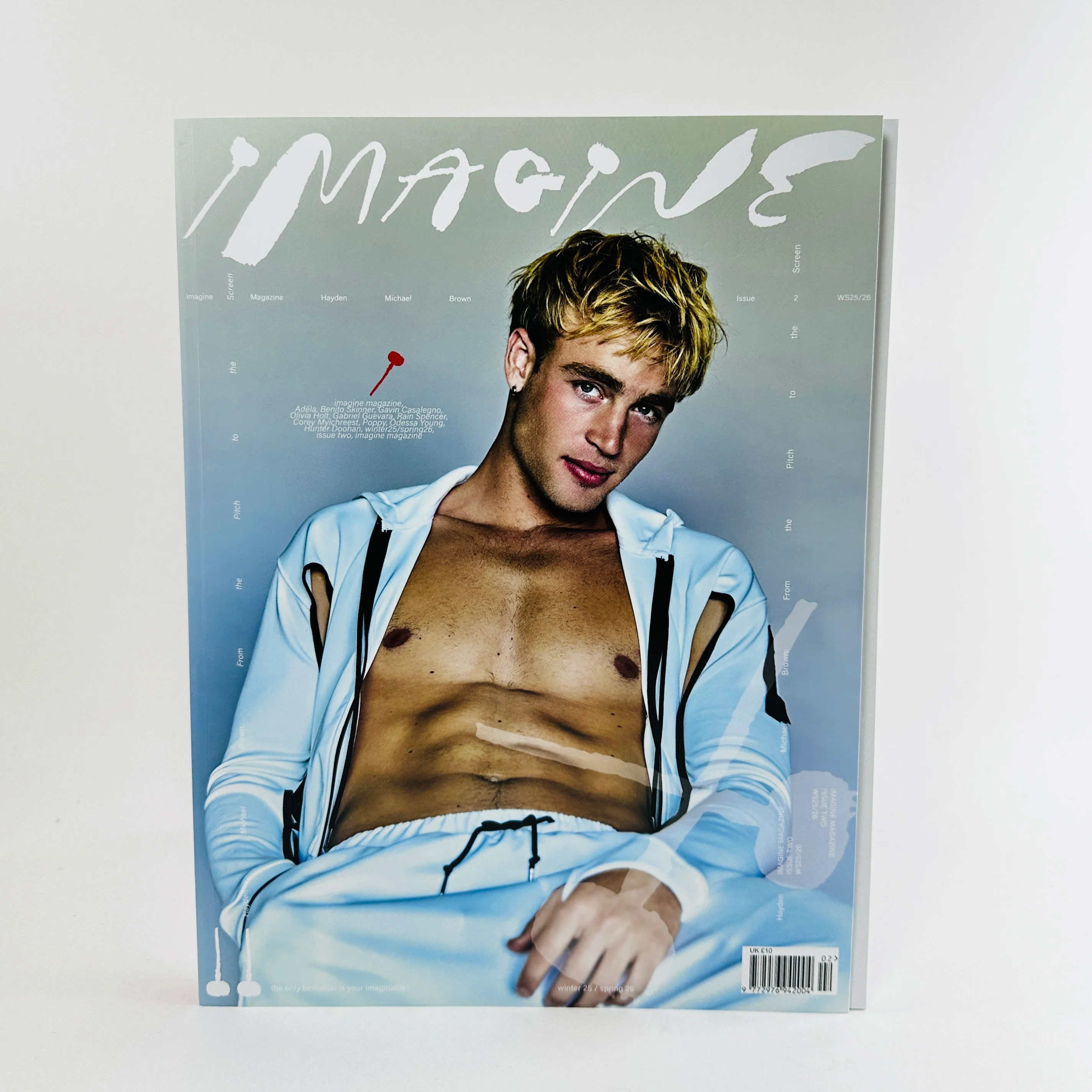 Imagine #2 - Image 4