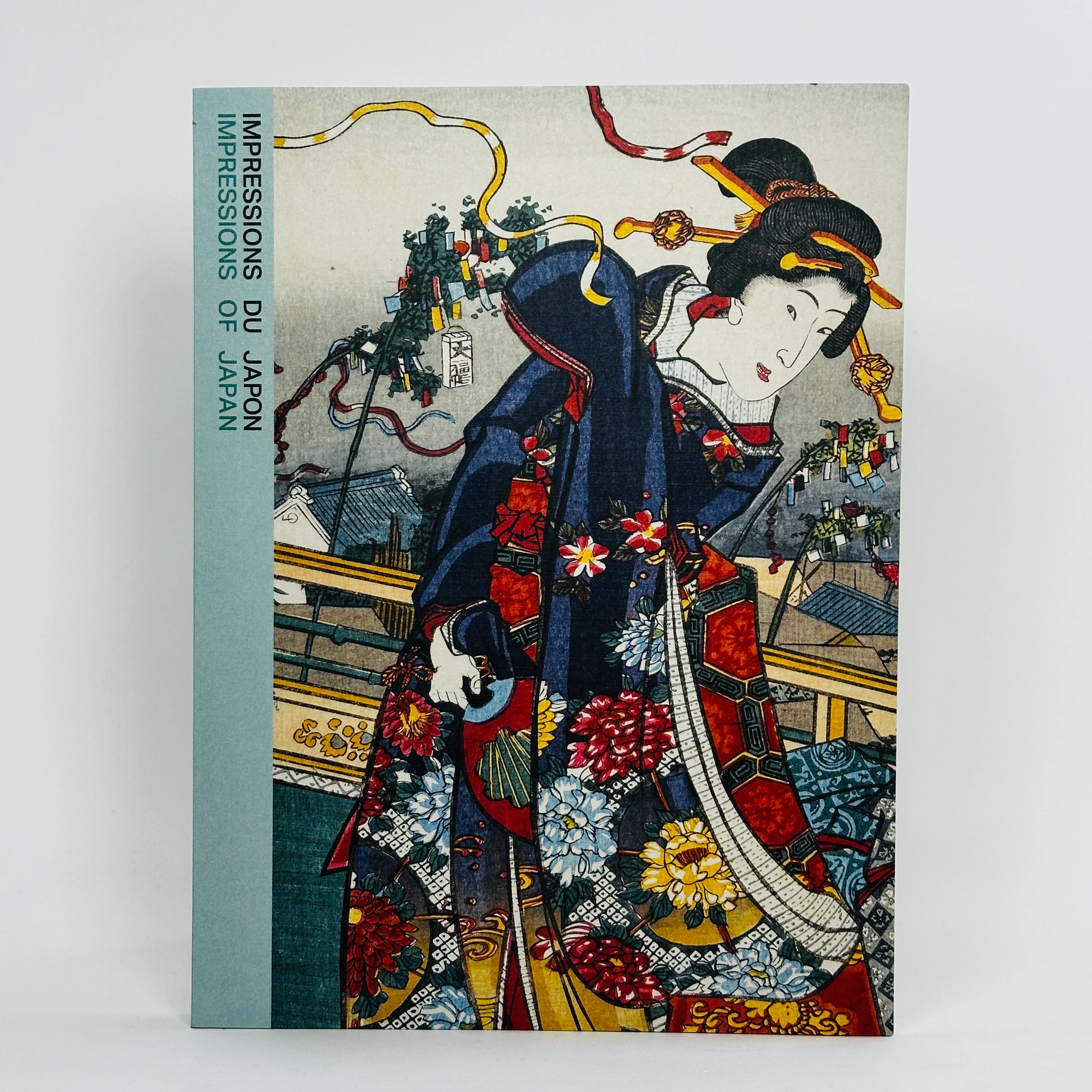 Impressions of Japan
