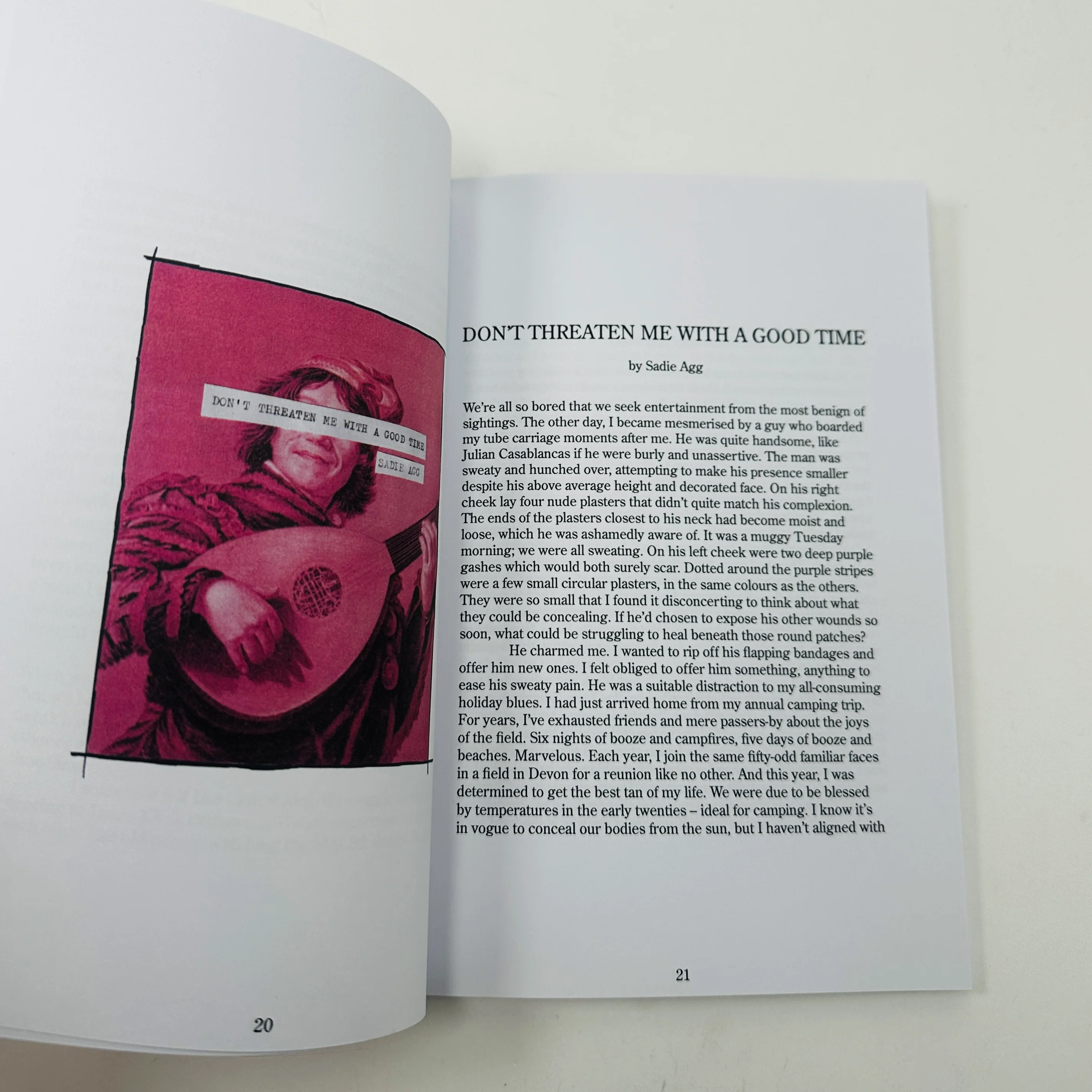In Jest #1 - Image 3