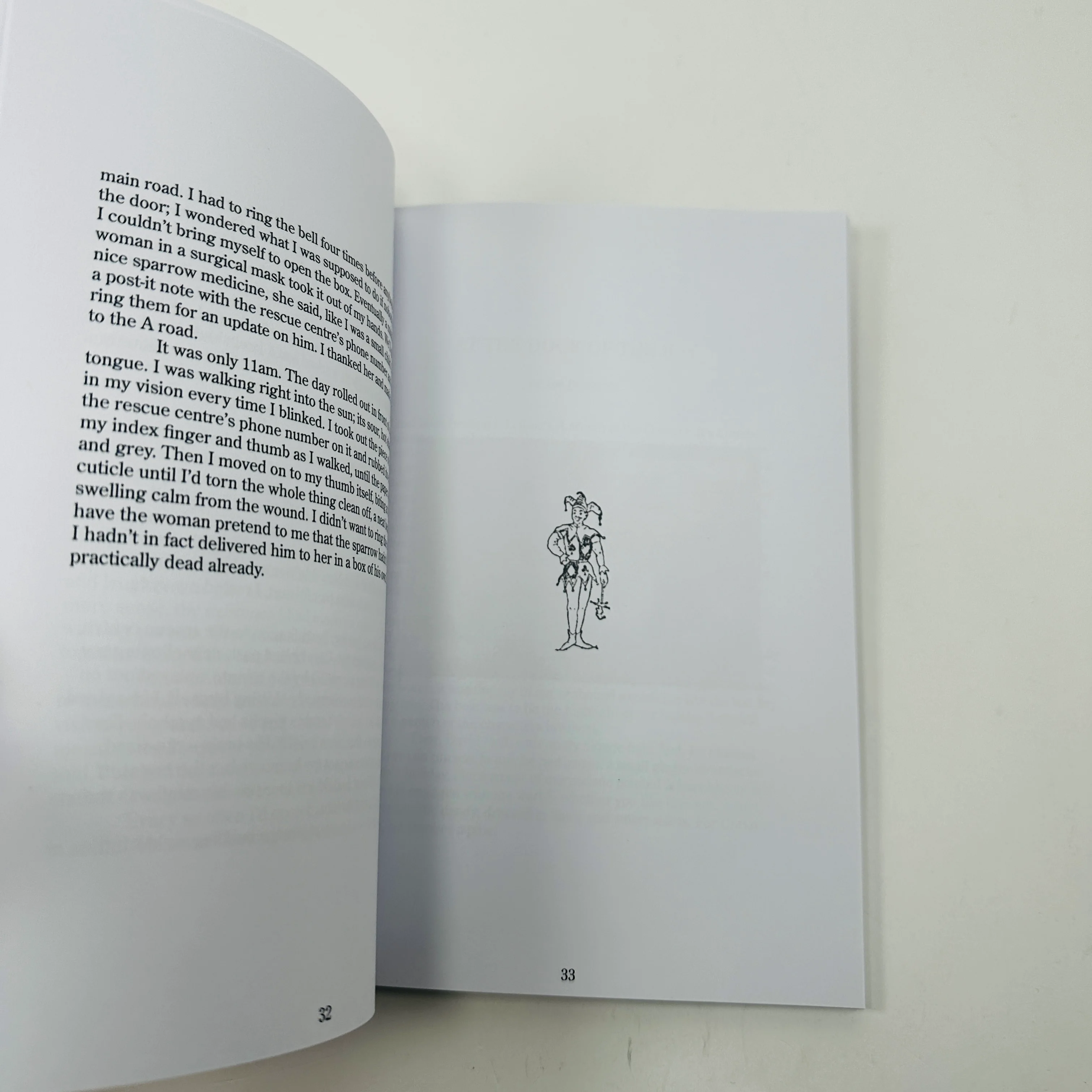 In Jest #1 - Image 4