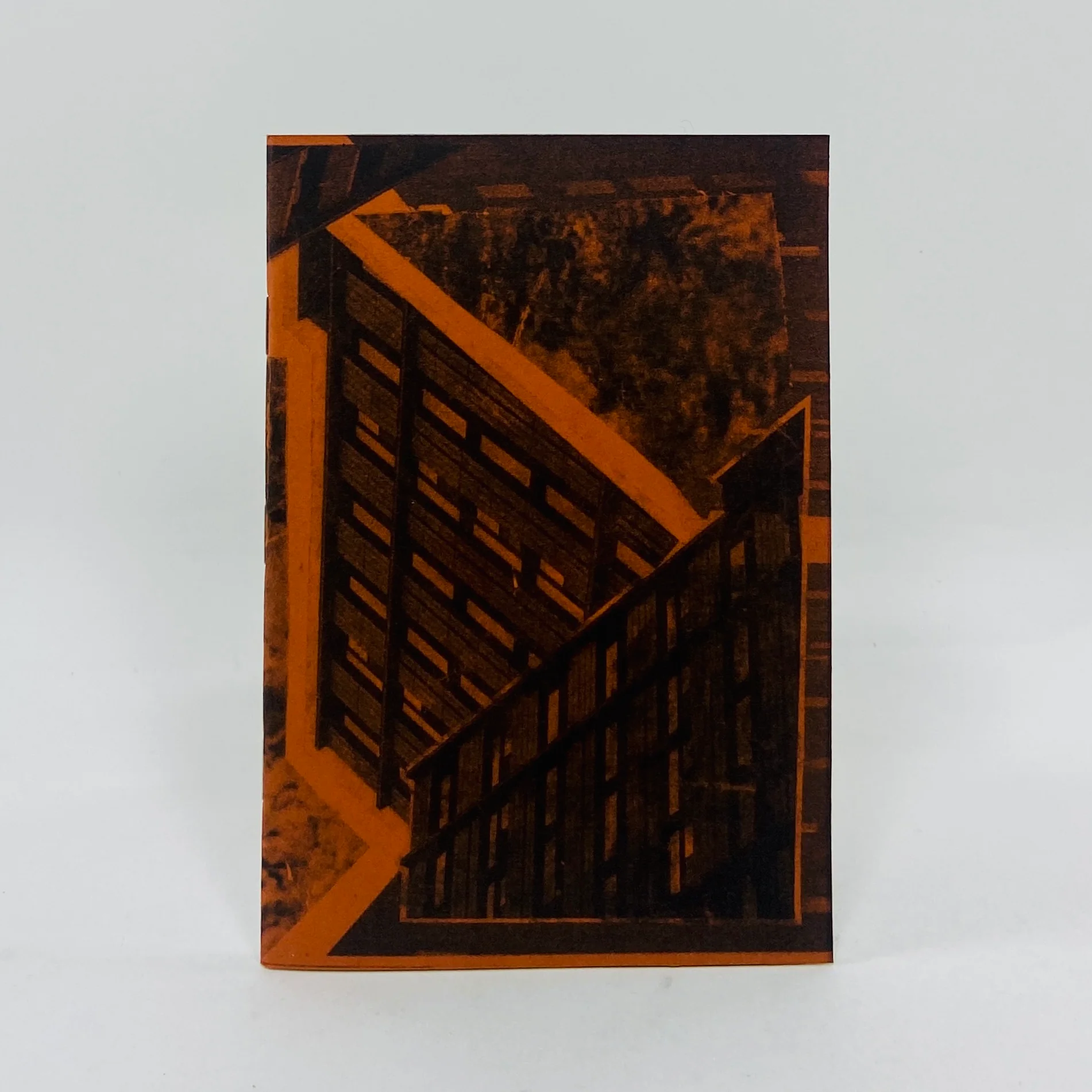 In Material - Hazel Kyle