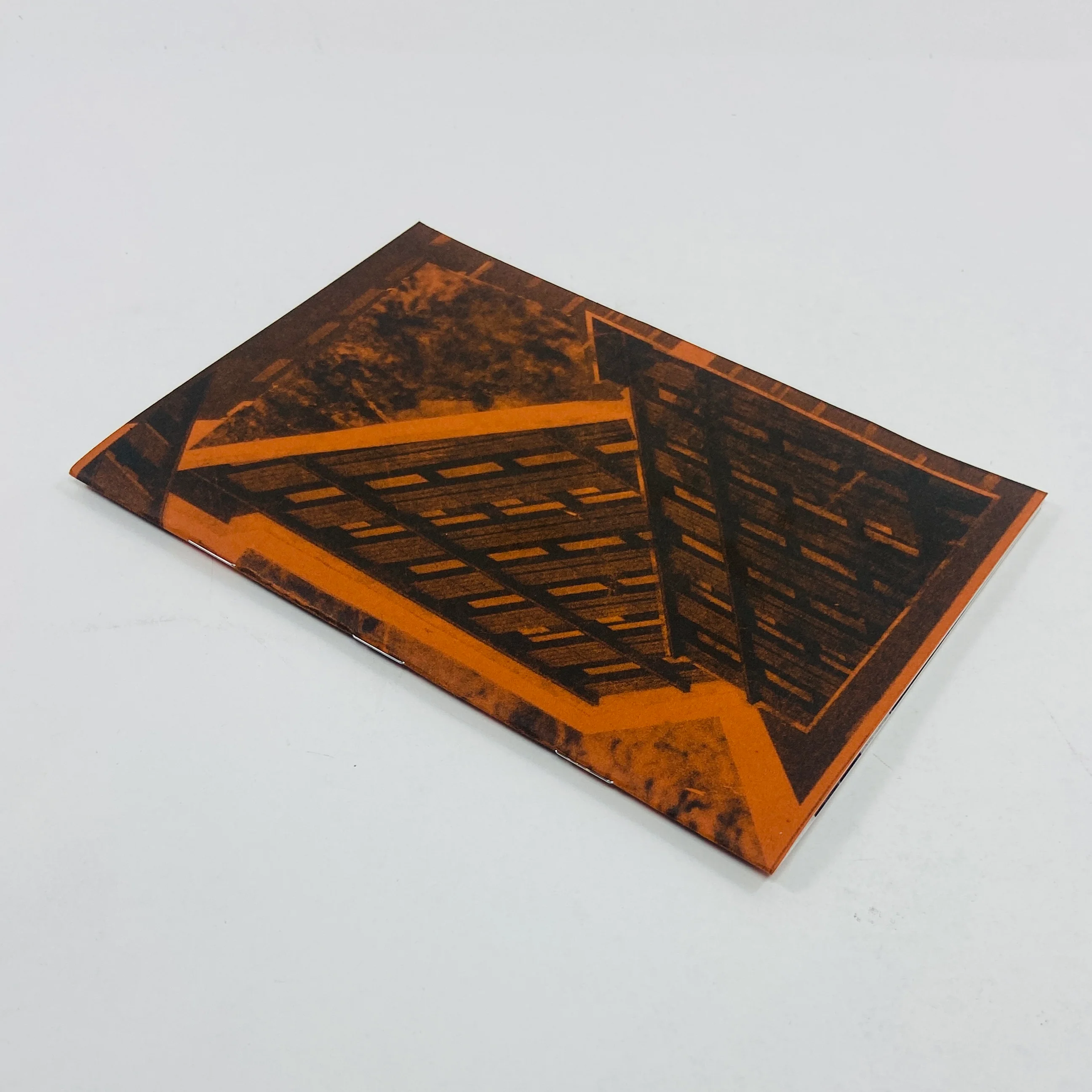 In Material - Hazel Kyle - Image 2