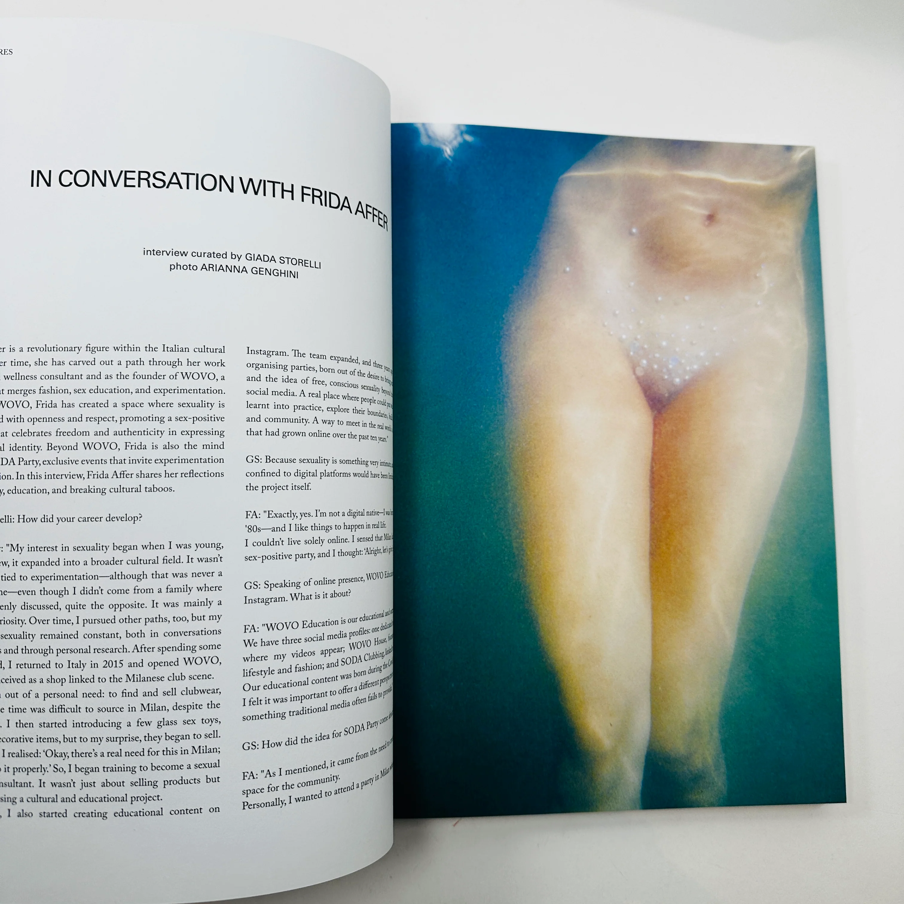 inCf #5 - Forbidden - Image 5