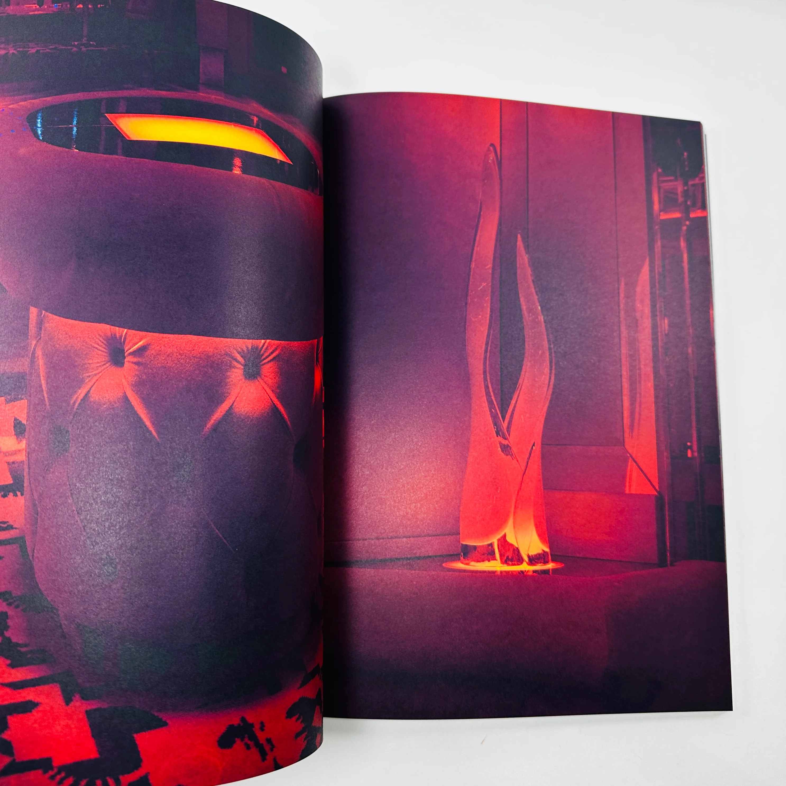 inCf #5 - Forbidden - Image 7