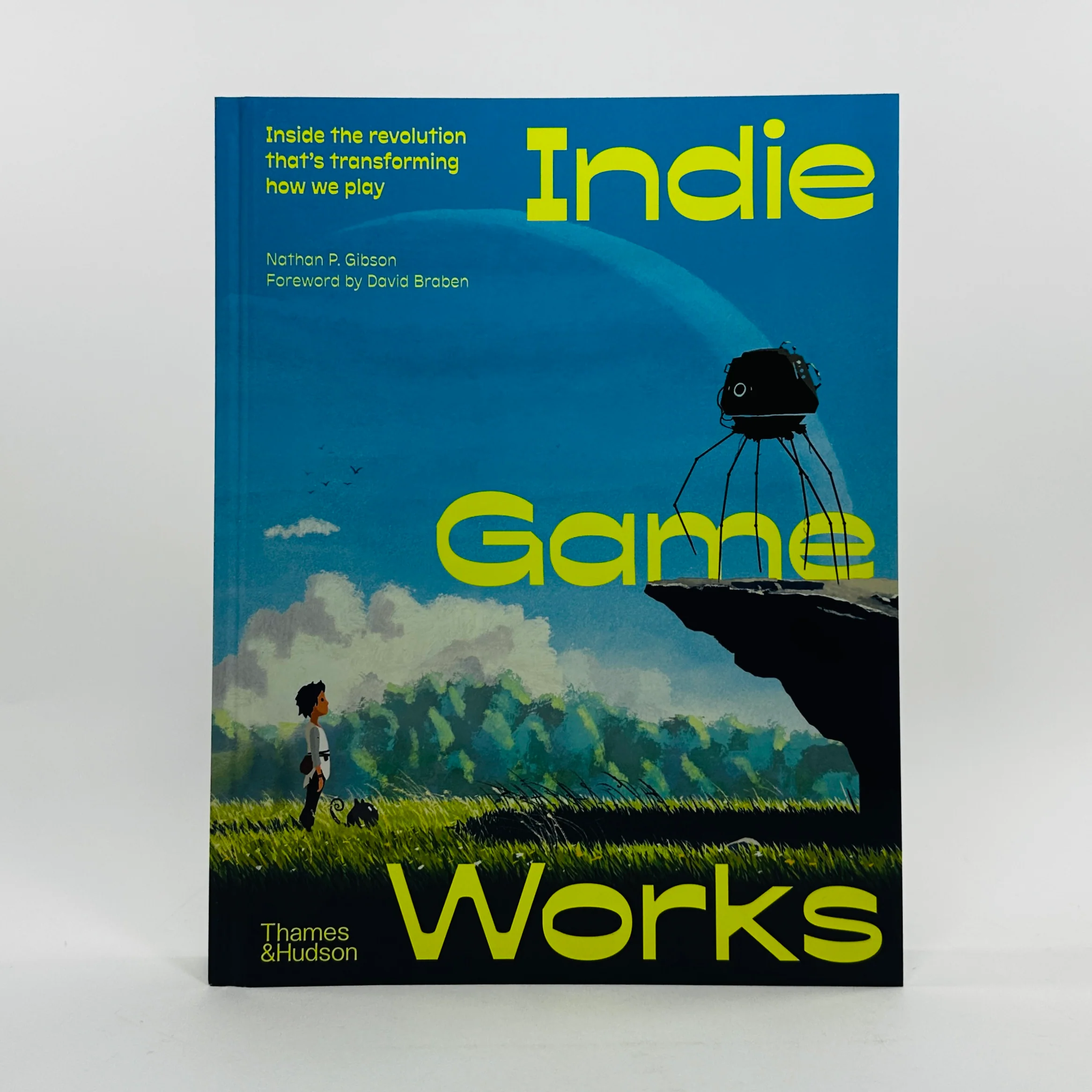 Indie Game Works