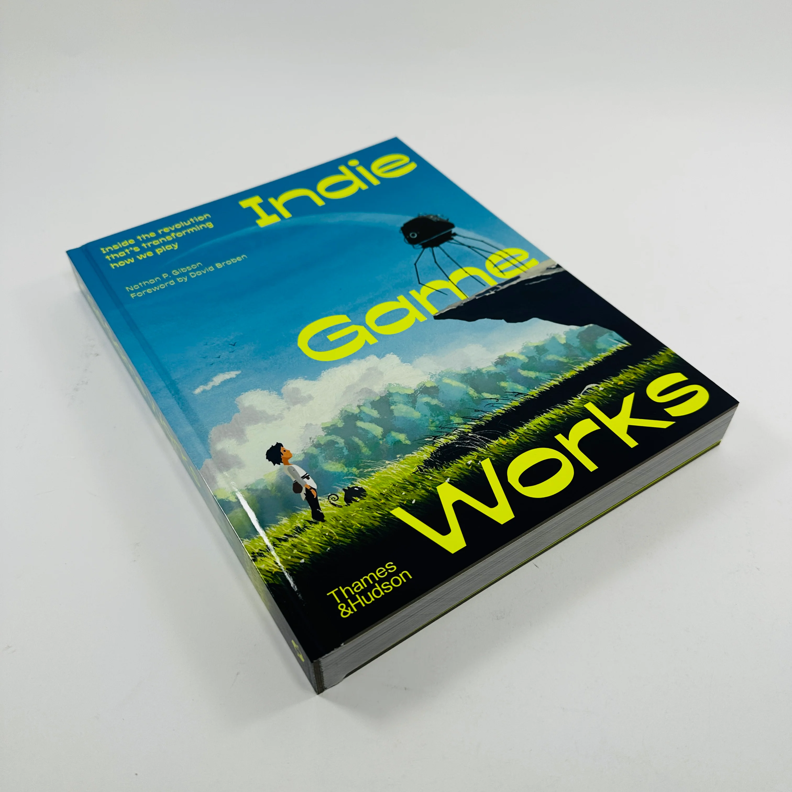 Indie Game Works - Image 2